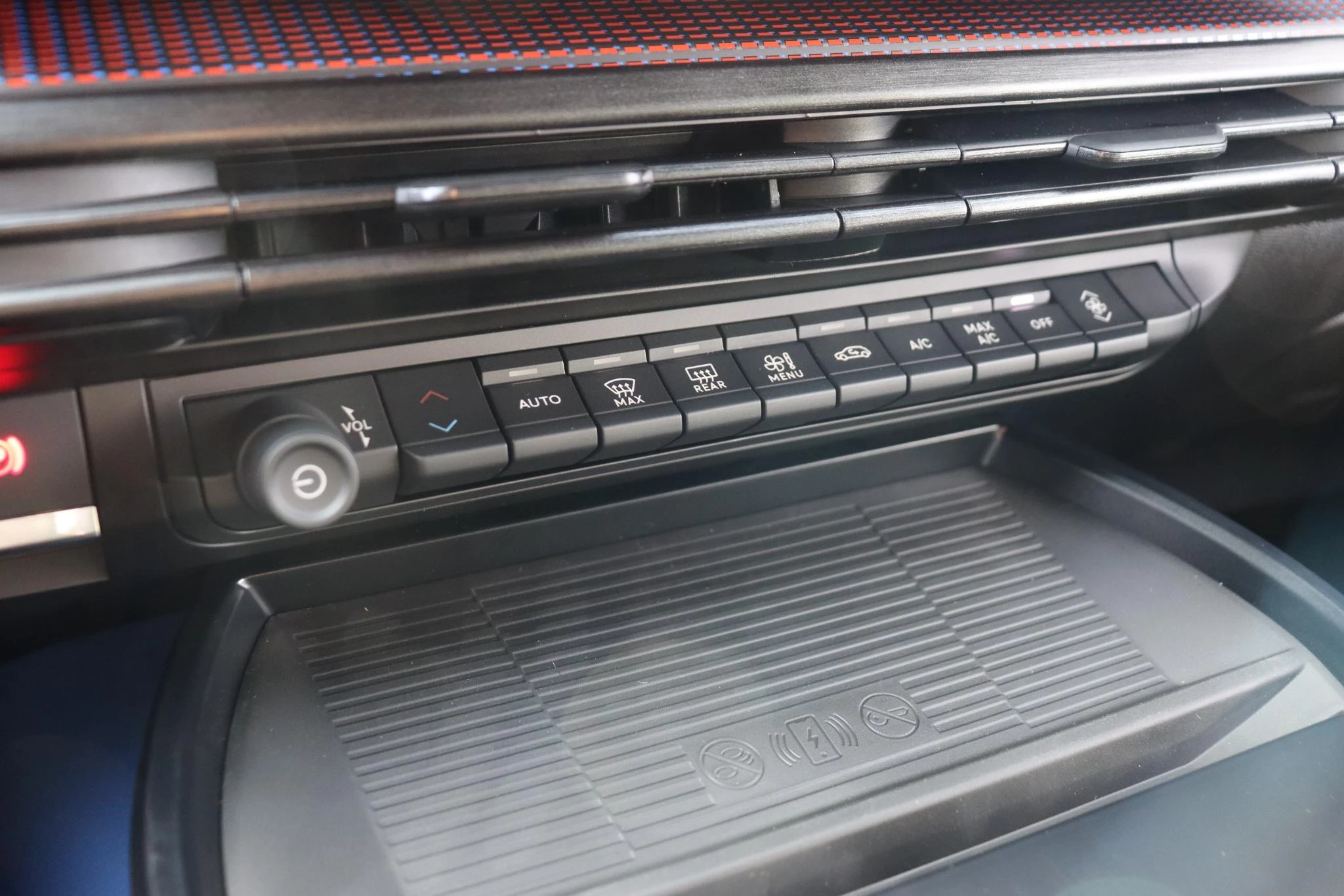 Hoofdafbeelding Lancia Ypsilon