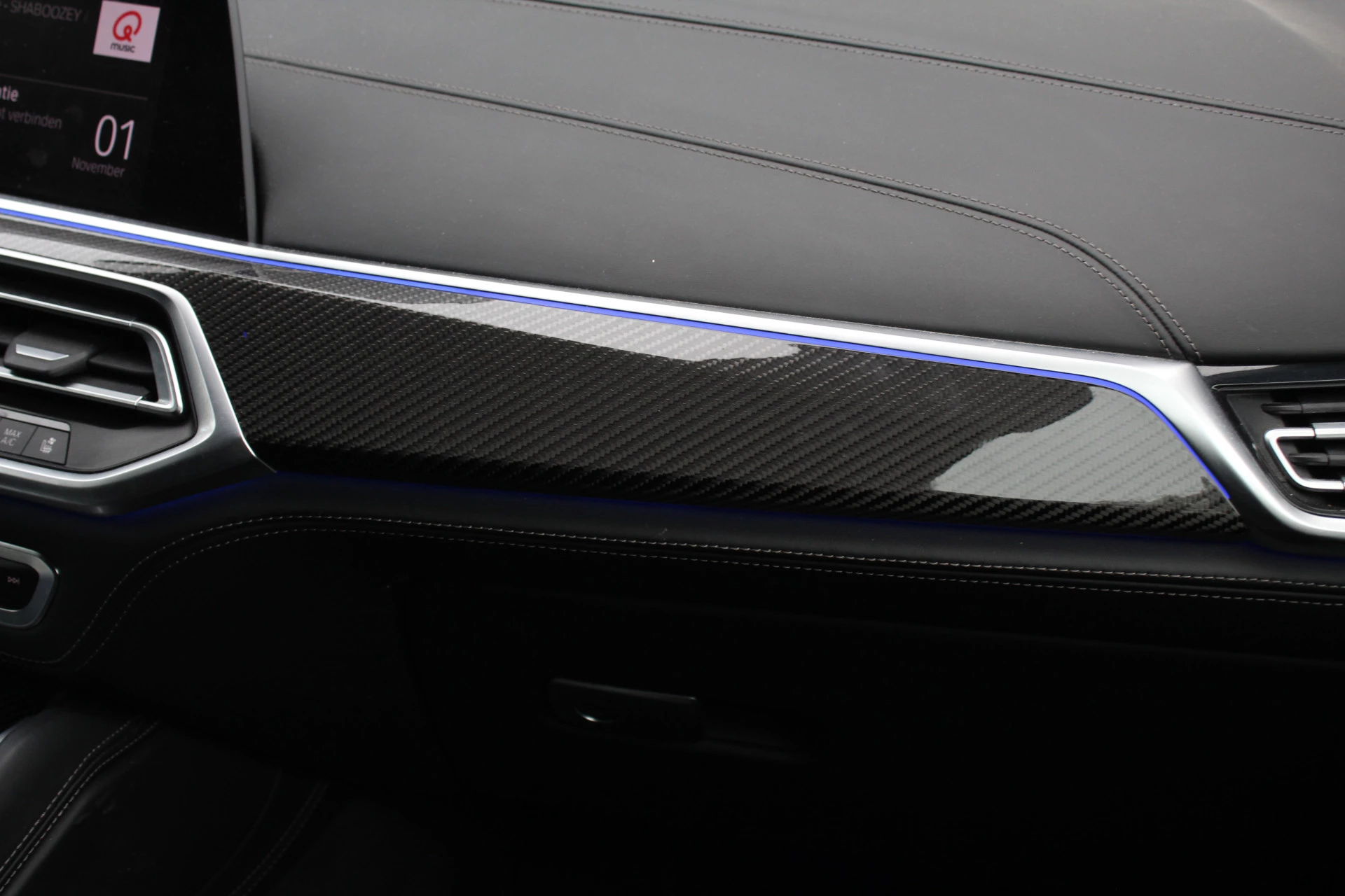 Hoofdafbeelding BMW X6