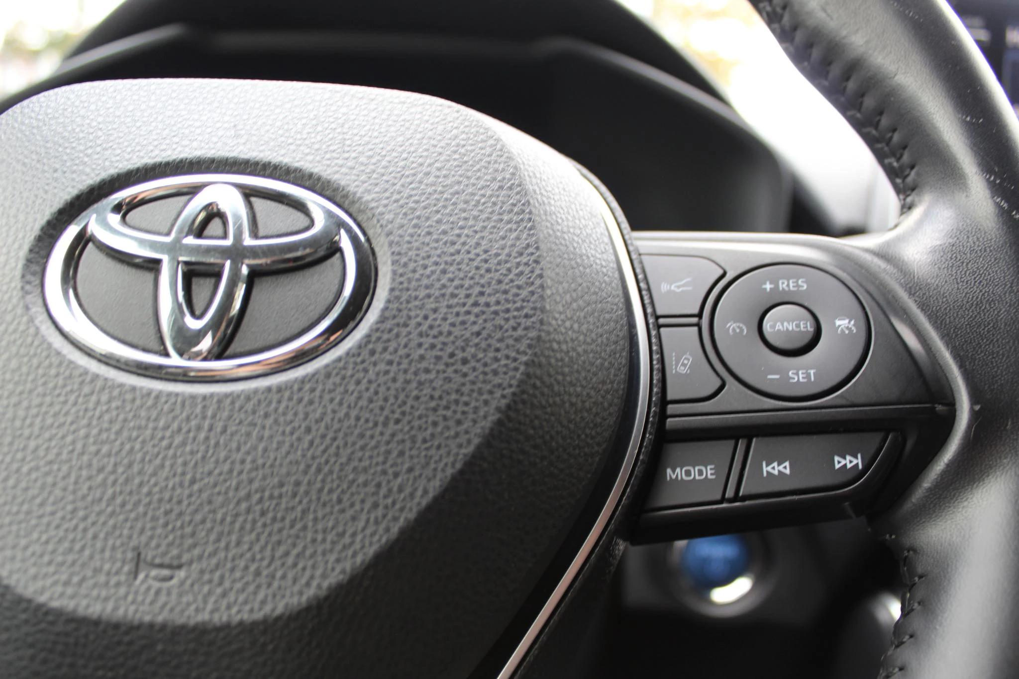 Hoofdafbeelding Toyota RAV4