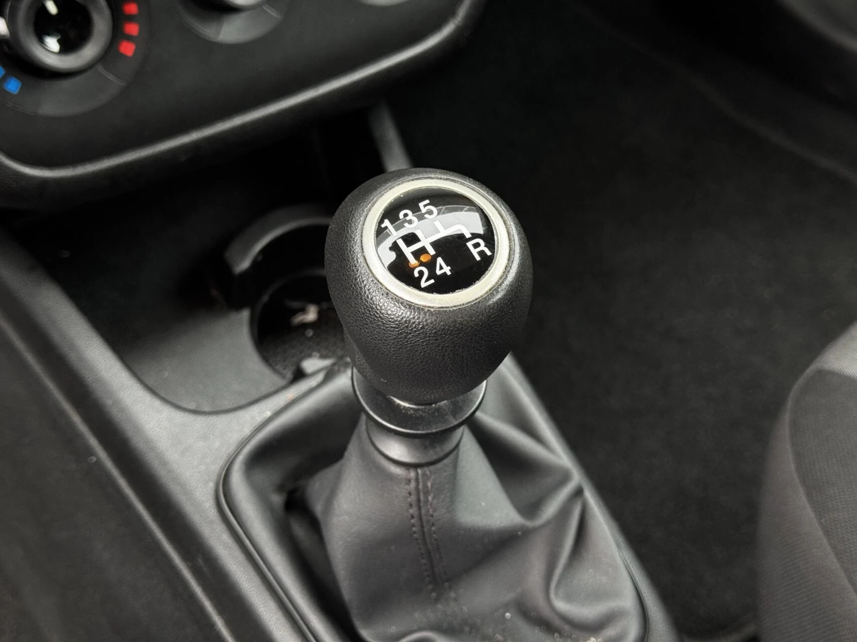 Hoofdafbeelding Fiat Punto