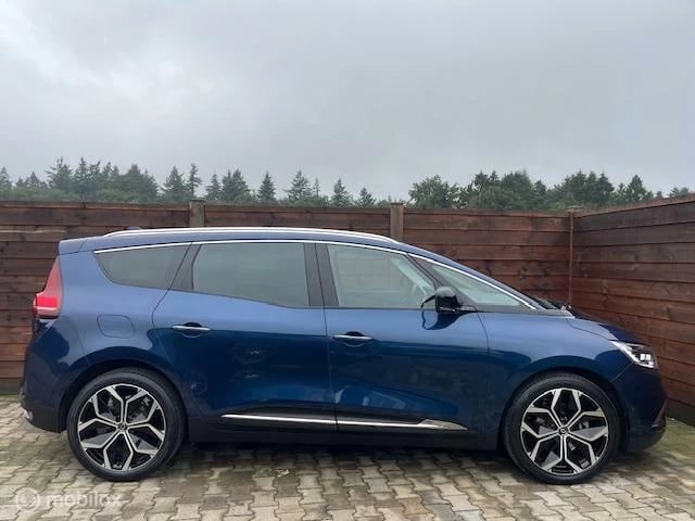 Hoofdafbeelding Renault Grand Scénic