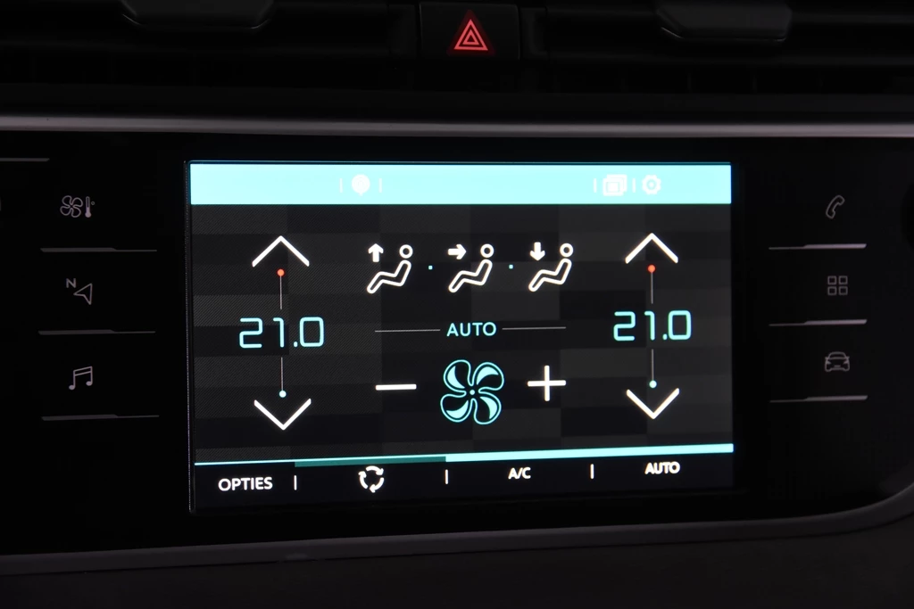 Hoofdafbeelding Citroën C4 Spacetourer