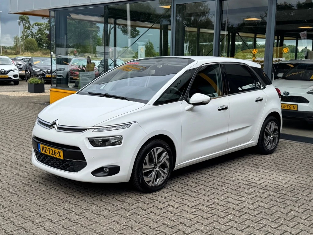 Hoofdafbeelding Citroën C4 Picasso