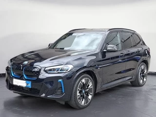 BMW iX3 M-SPORT 80 kWh (210kW/286pk) ** LED, LEDER, PANO, TREKH, H&K SOUND,  20-inch LMV ** 1e EIG - UNFALLFREI ** ** INFORMEER OOK NAAR ONZE AANTREKKELIJKE FINANCIAL-LEASE TARIEVEN **