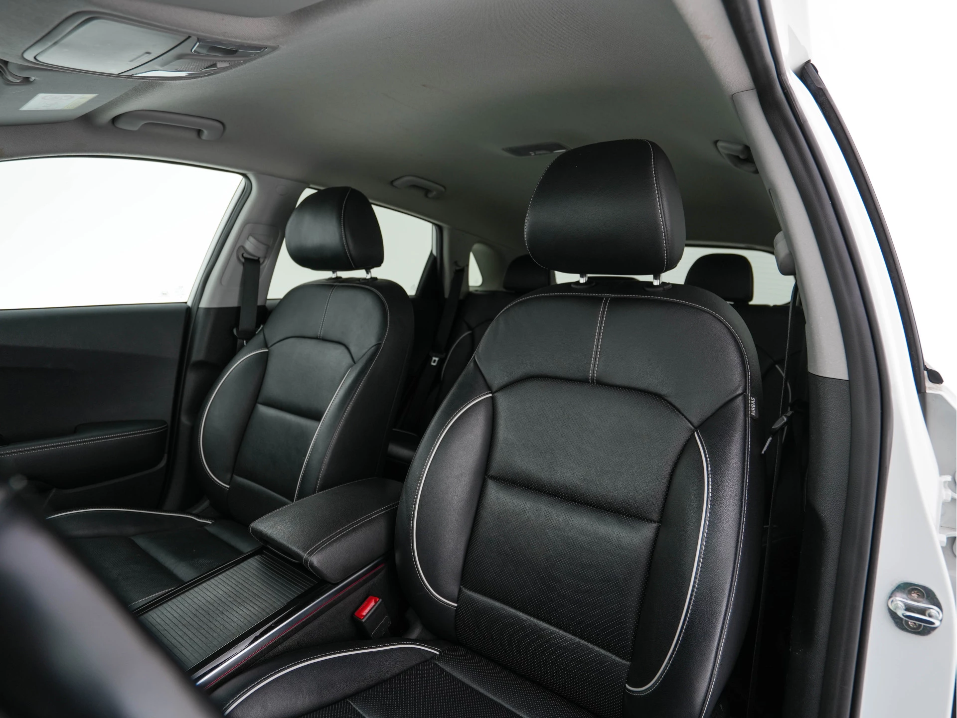 Hoofdafbeelding Kia e-Niro