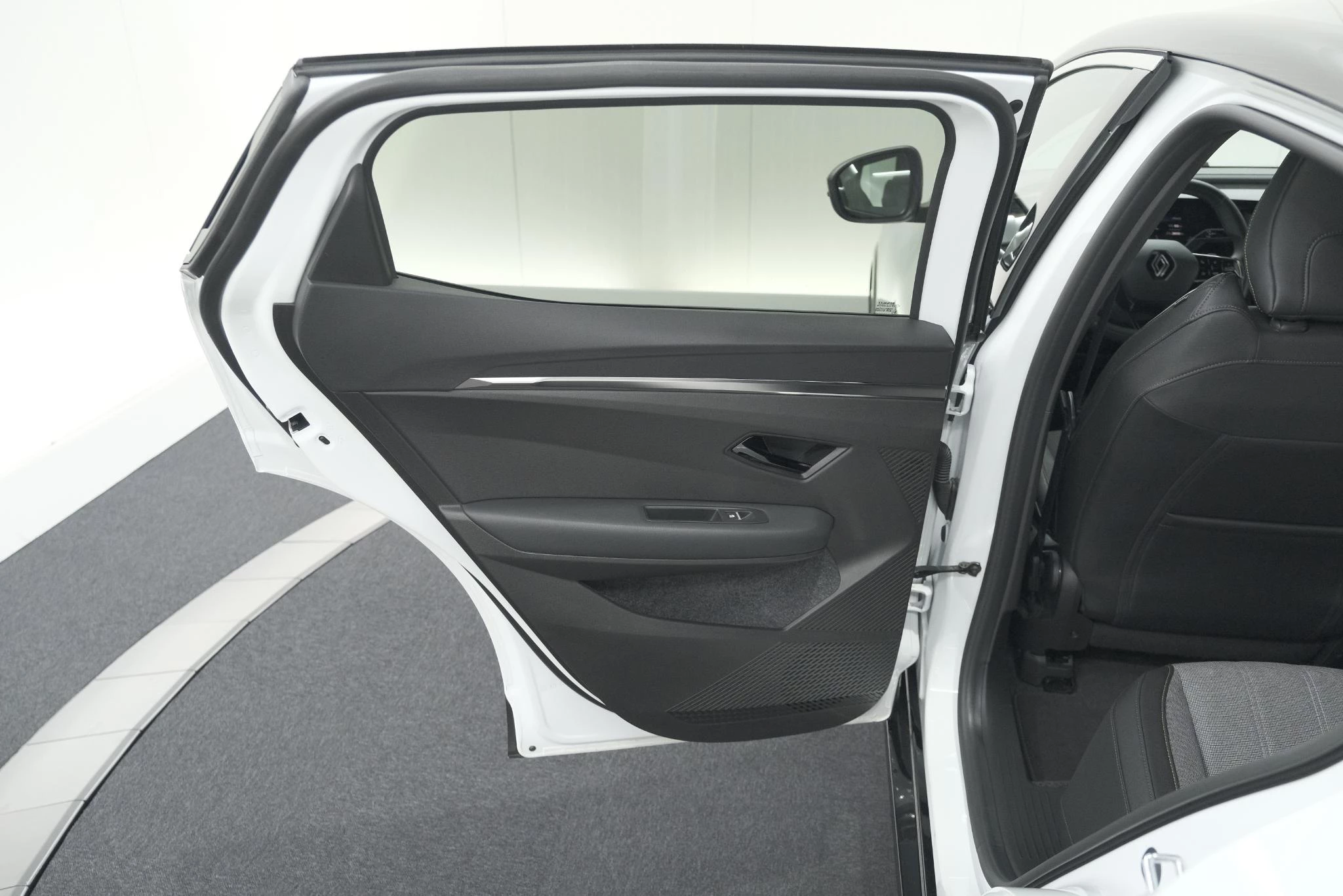 Hoofdafbeelding Renault Megane E-Tech