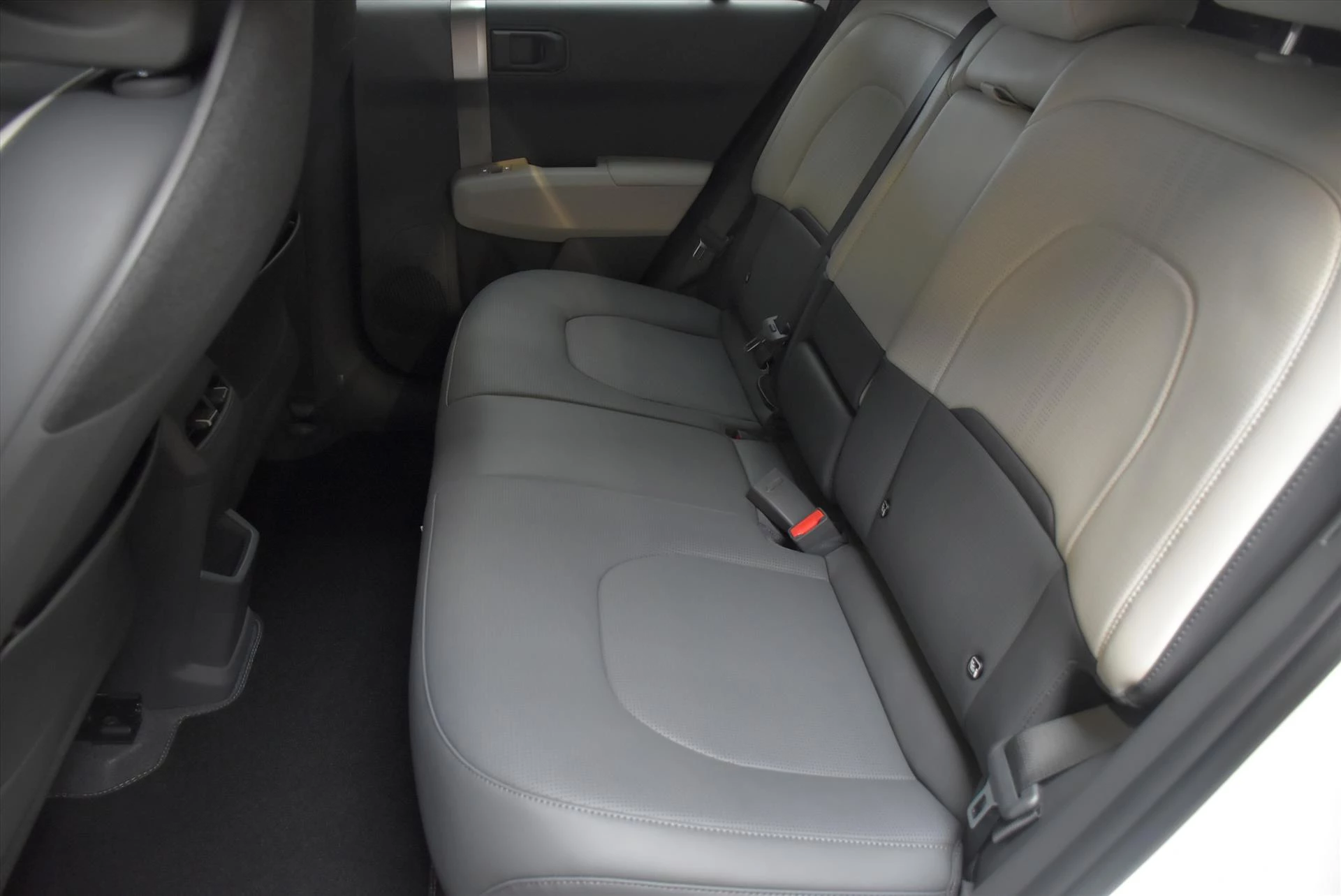 Hoofdafbeelding Kia EV3