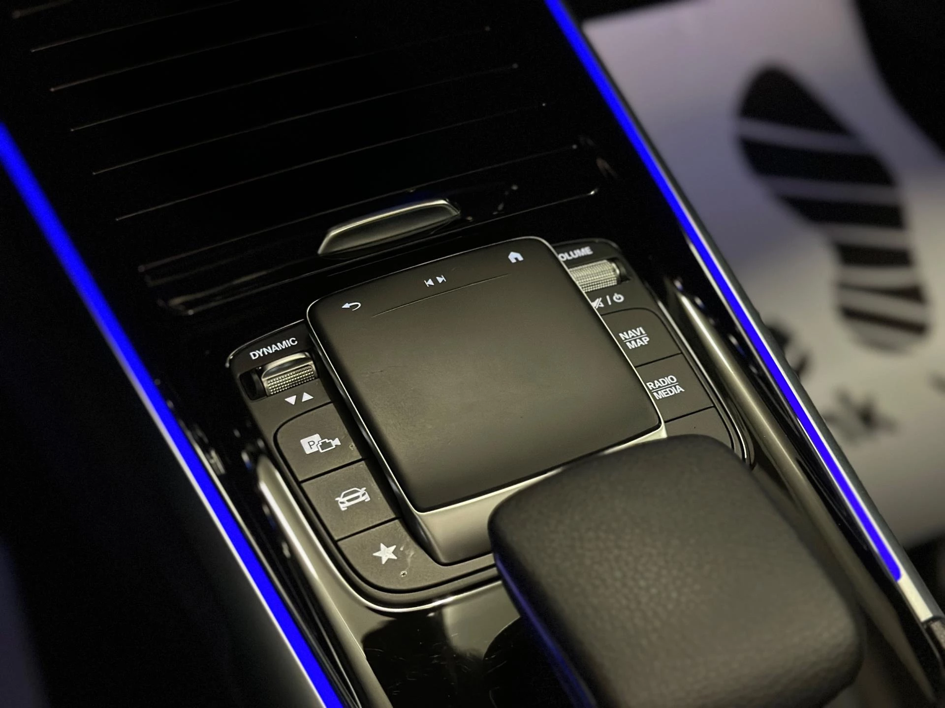 Hoofdafbeelding Mercedes-Benz GLB