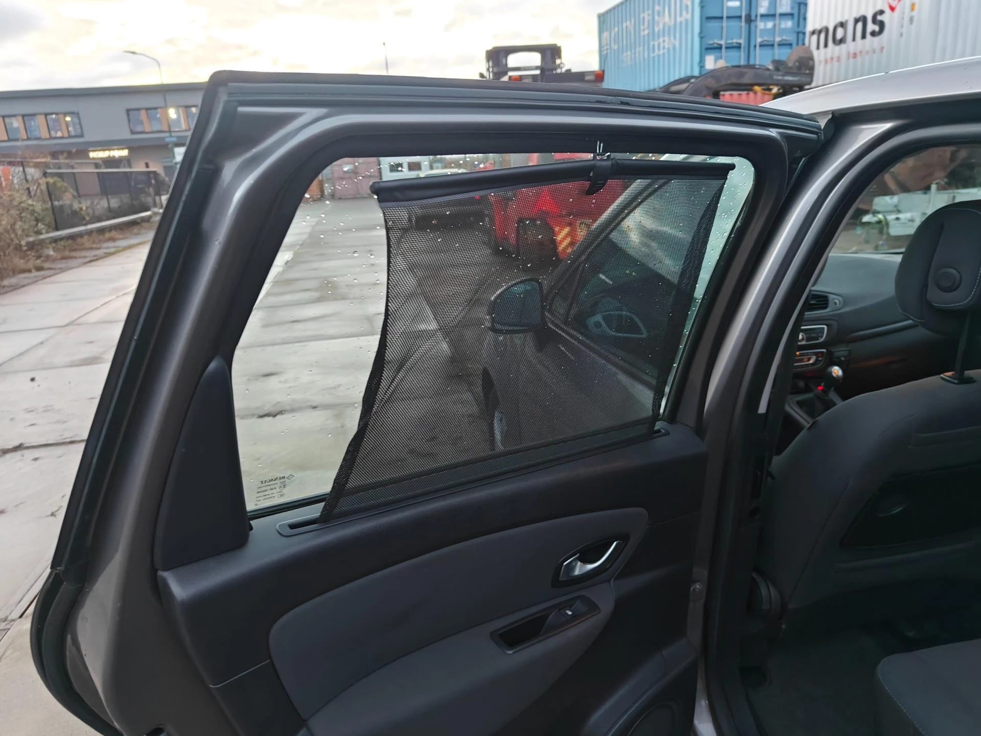 Hoofdafbeelding Renault Grand Scénic