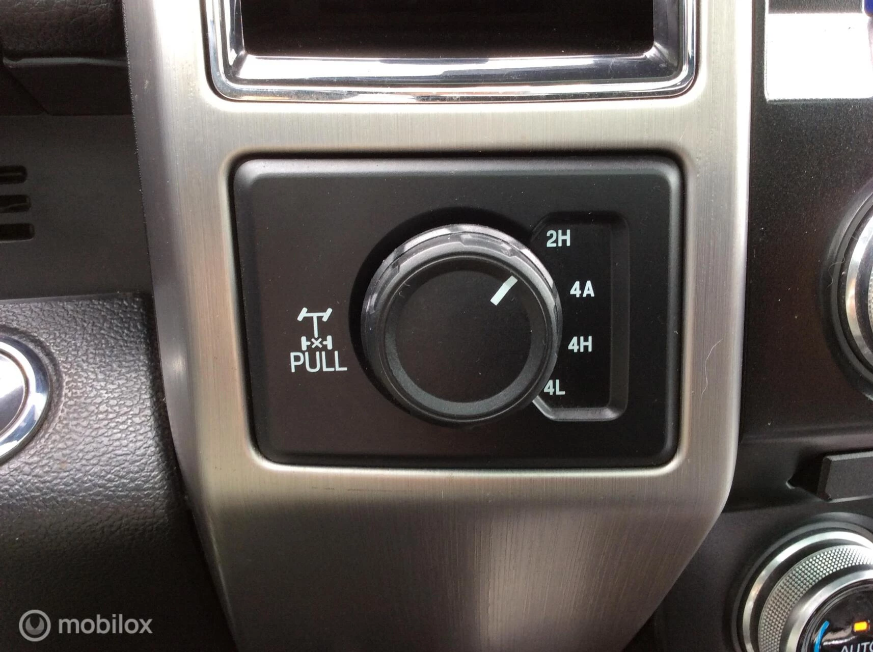Hoofdafbeelding Ford F-150