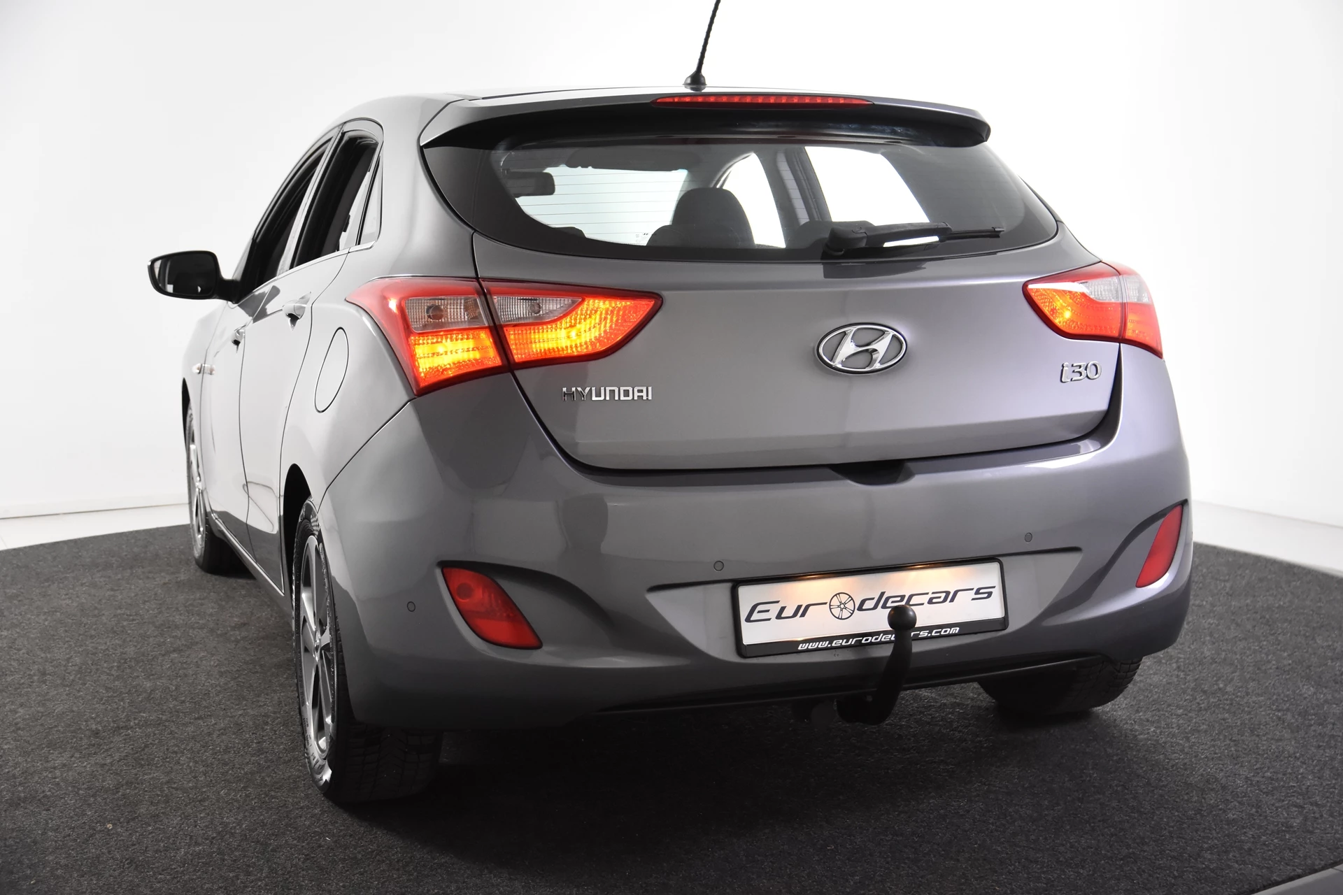 Hoofdafbeelding Hyundai i30
