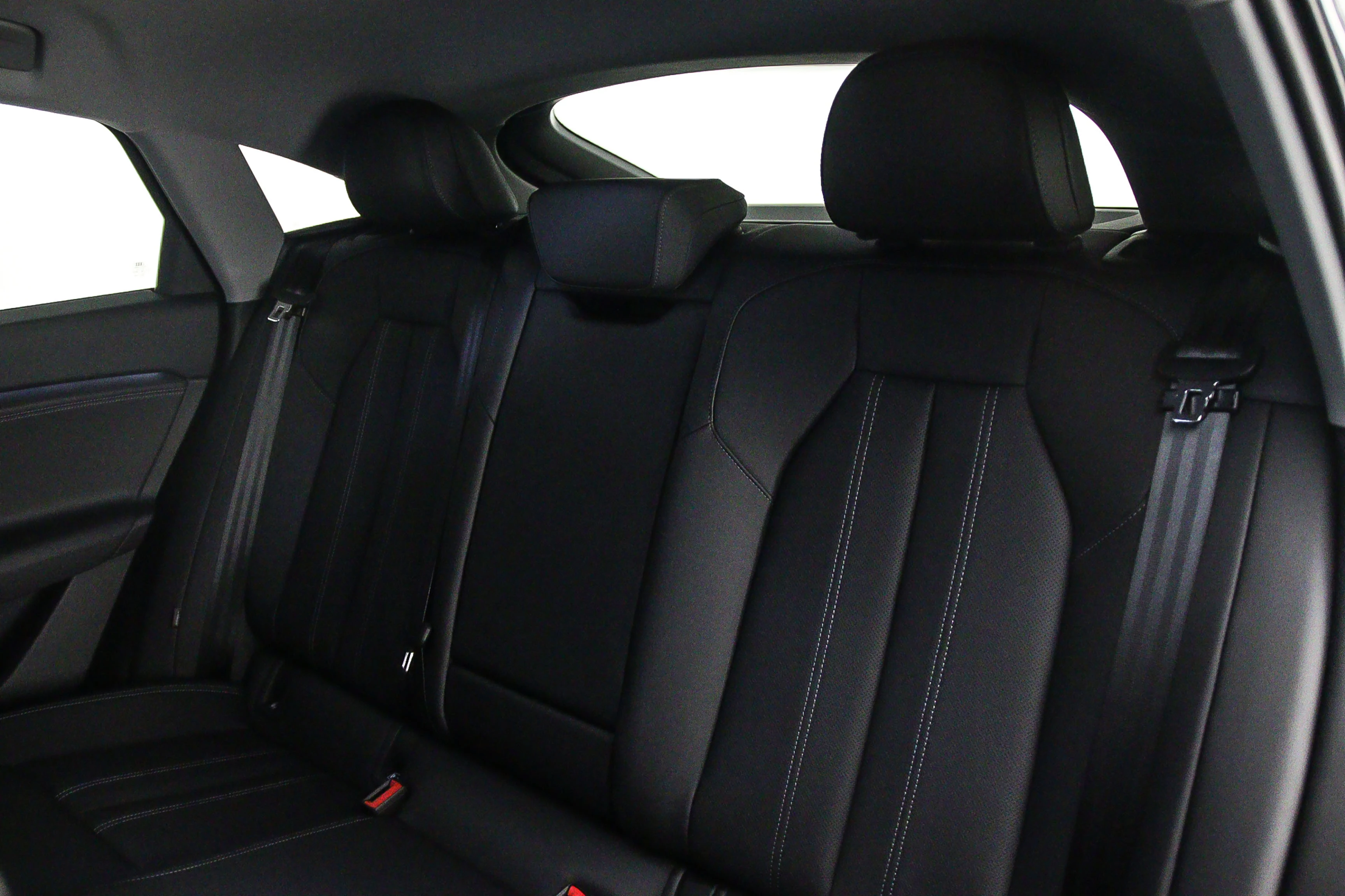 Hoofdafbeelding Audi Q6 e-tron