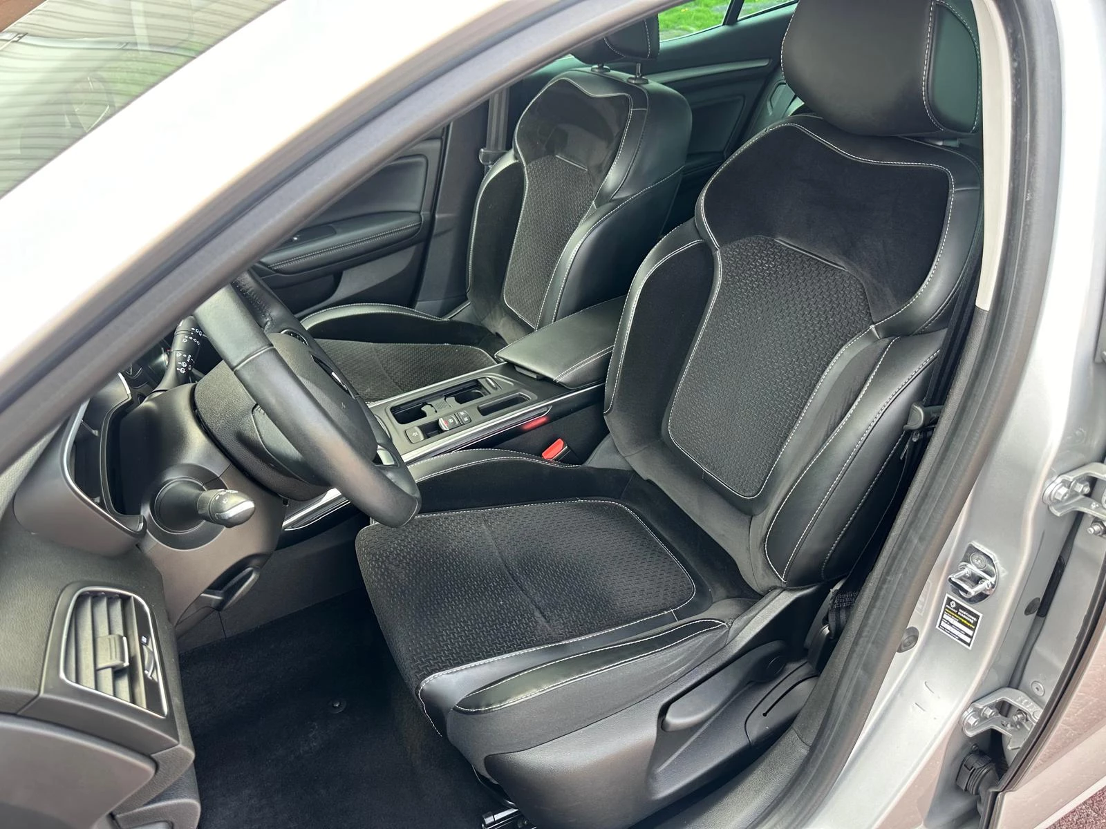 Hoofdafbeelding Renault Mégane