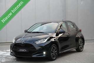 Toyota Yaris 1.5 Hybrid Dynamic|23018 KM