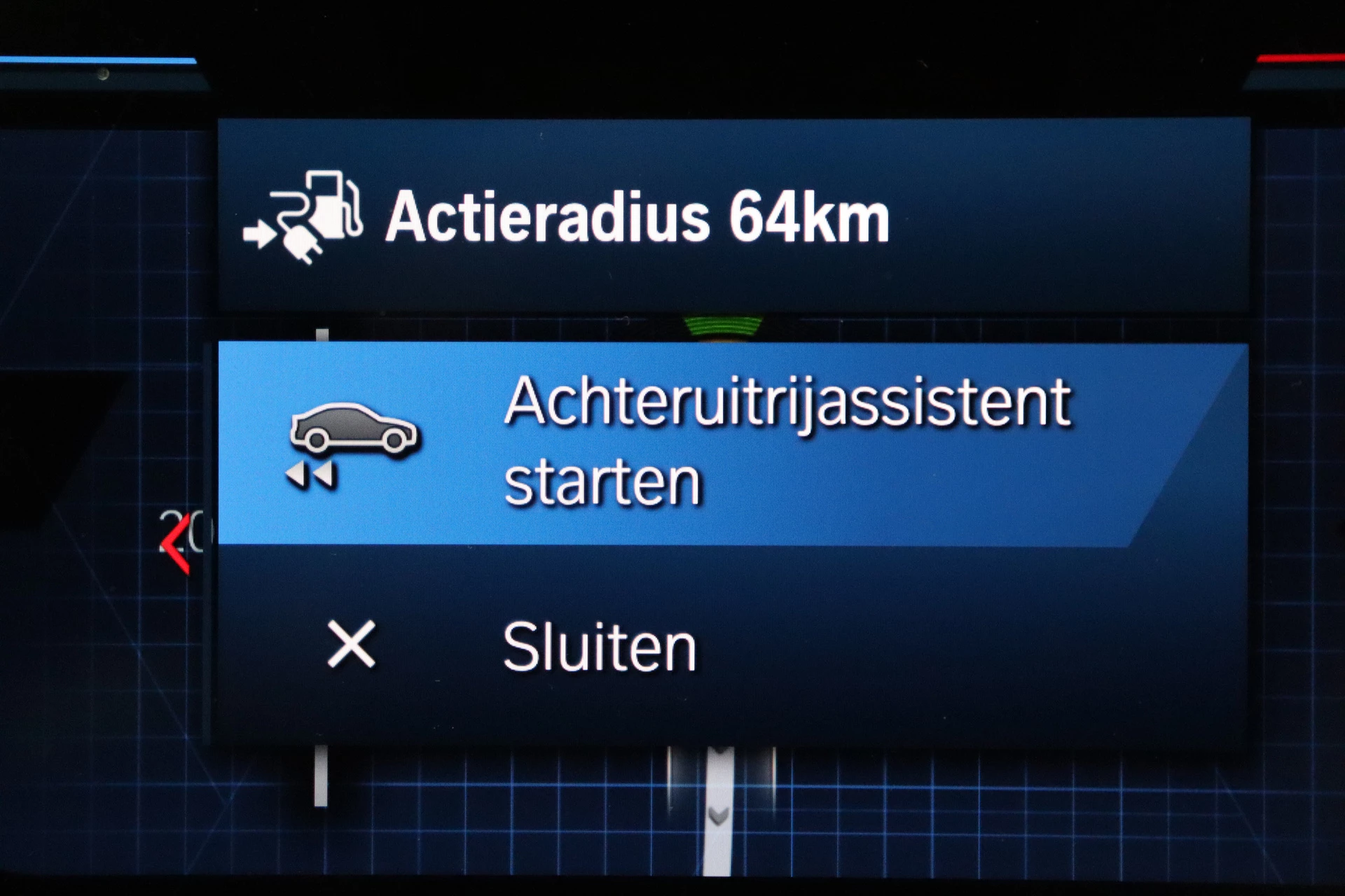 Hoofdafbeelding BMW M5