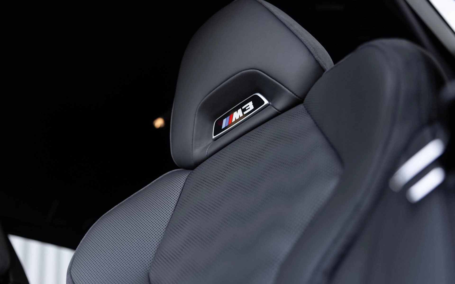 Hoofdafbeelding BMW M3