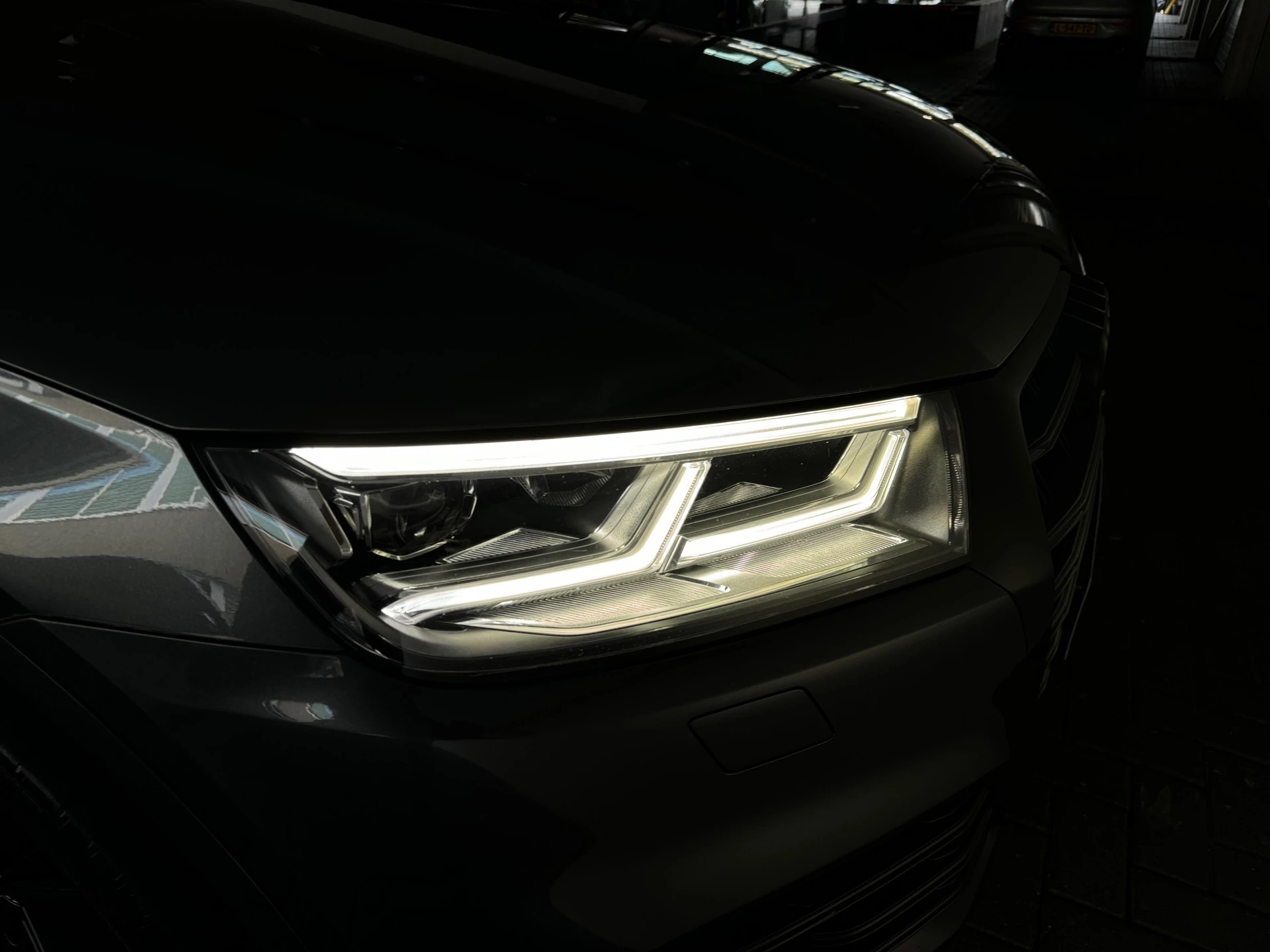 Hoofdafbeelding Audi SQ5