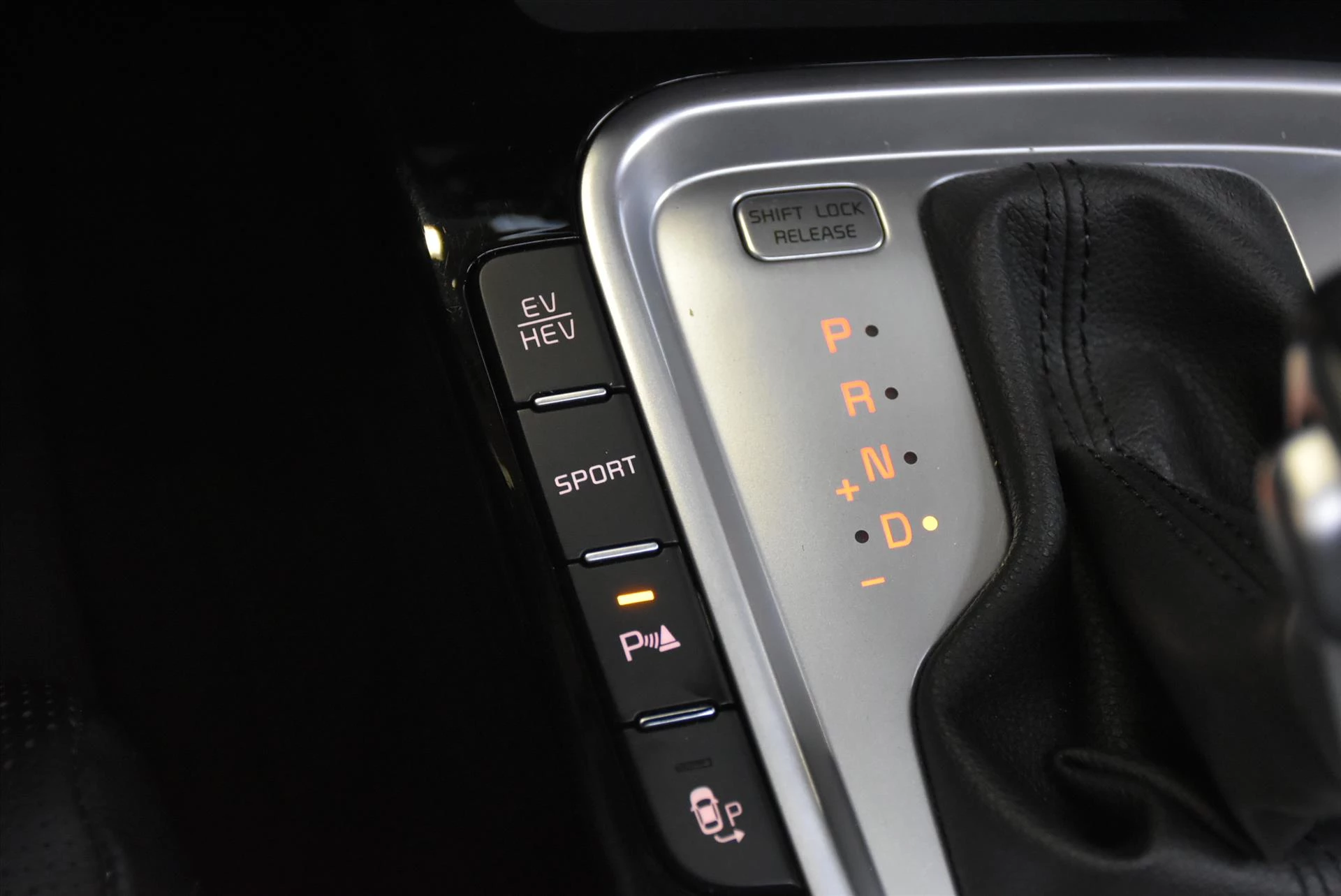 Hoofdafbeelding Kia XCeed