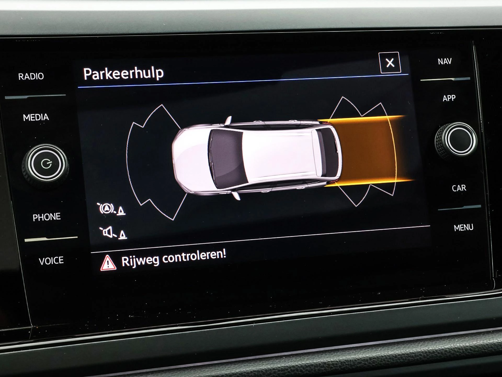 Hoofdafbeelding Volkswagen Taigo