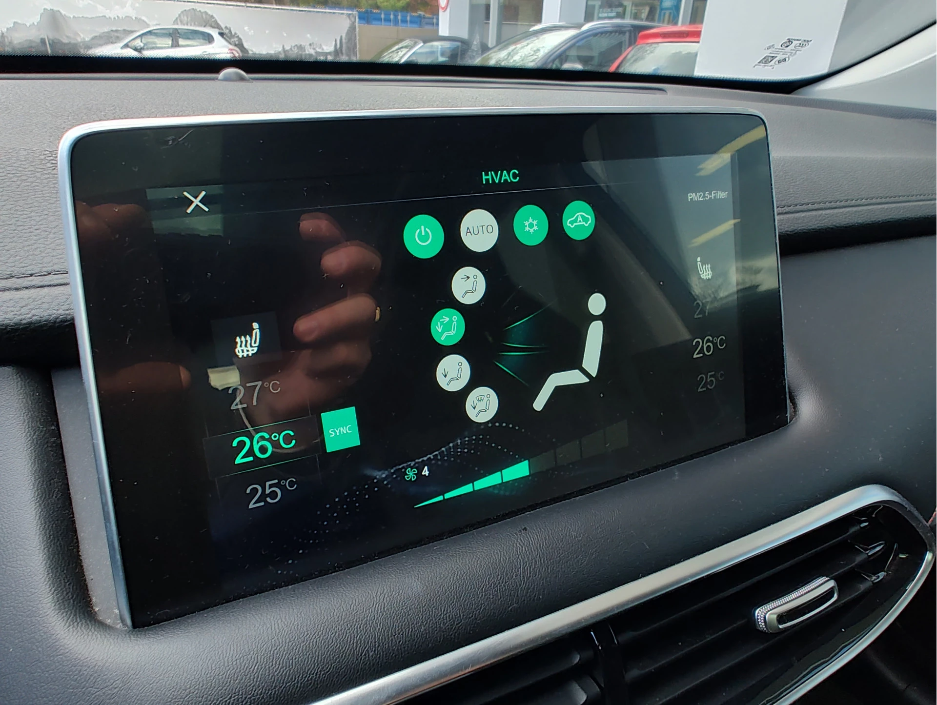 Hoofdafbeelding MG EHS