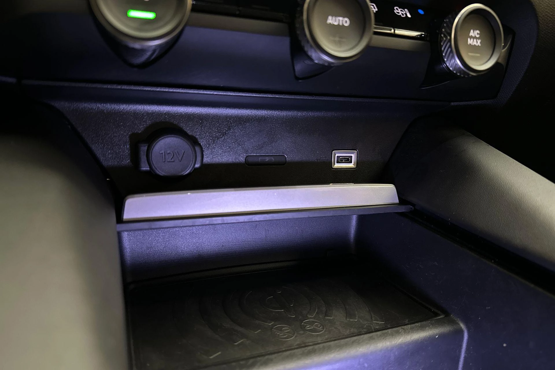 Hoofdafbeelding Citroën C5 X