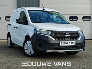 Hoofdafbeelding Nissan Townstar Nissan Townstar L1 Visia Acenta Airco LED Fabrieksgarantie