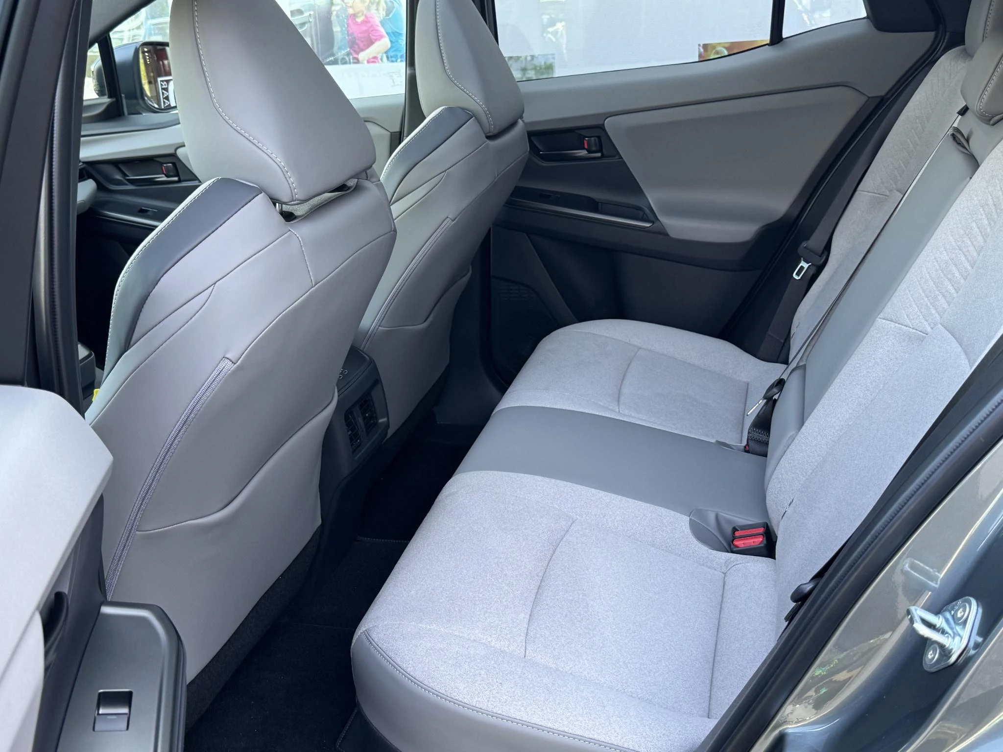 Hoofdafbeelding Toyota C-HR+