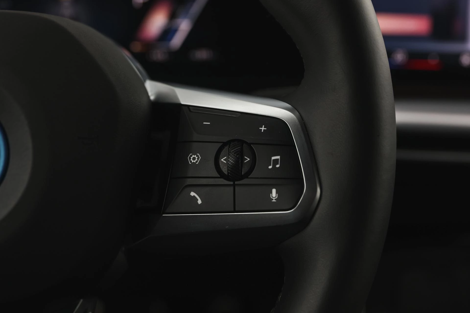 Hoofdafbeelding BMW iX2