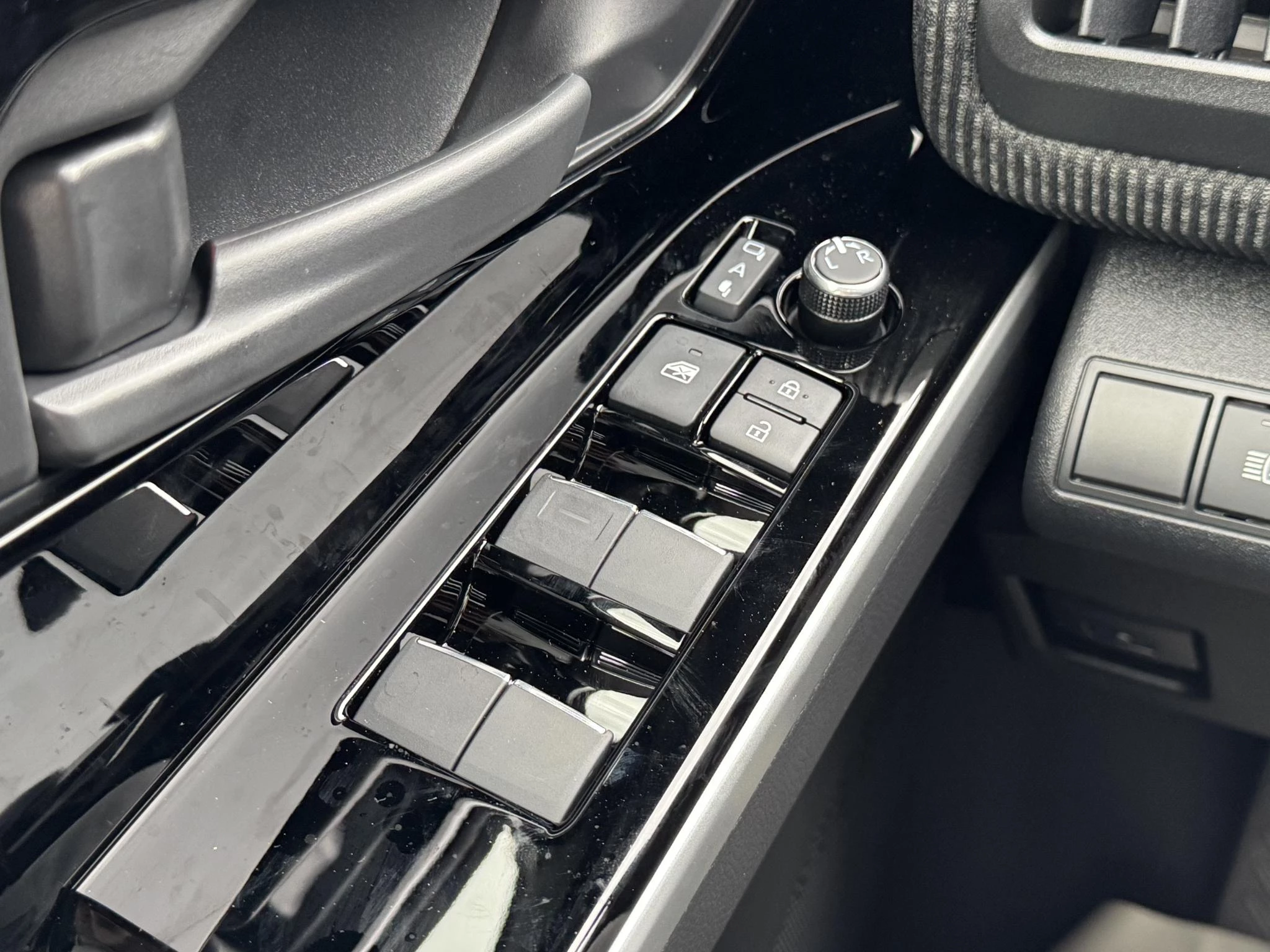 Hoofdafbeelding Toyota bZ4X