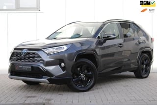 Toyota RAV4 2.5 Hybrid Dynamic PANO I JBL I KEYLESS I 360 CAM I ADAPTIVE I DODE HOEK I