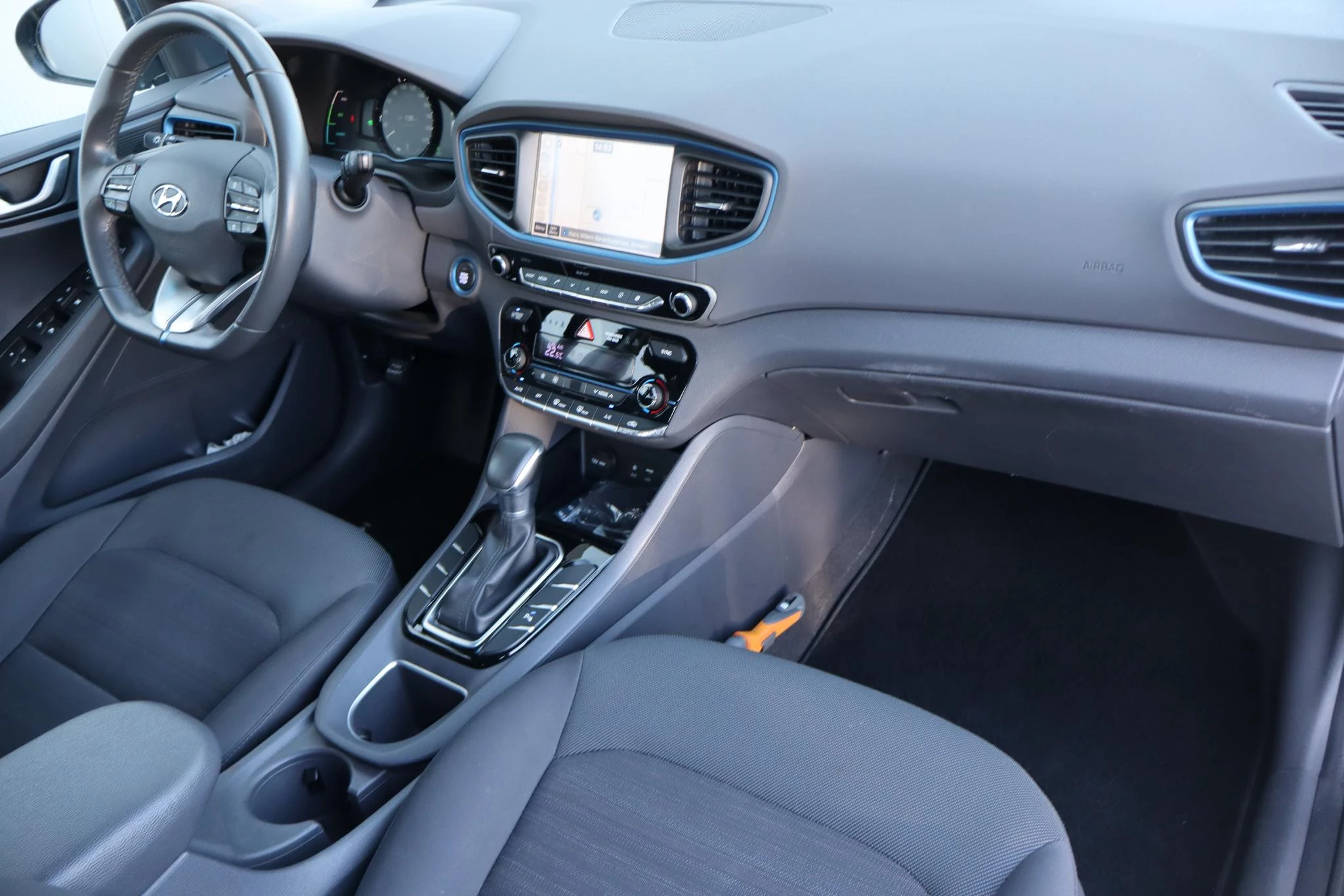 Hoofdafbeelding Hyundai IONIQ