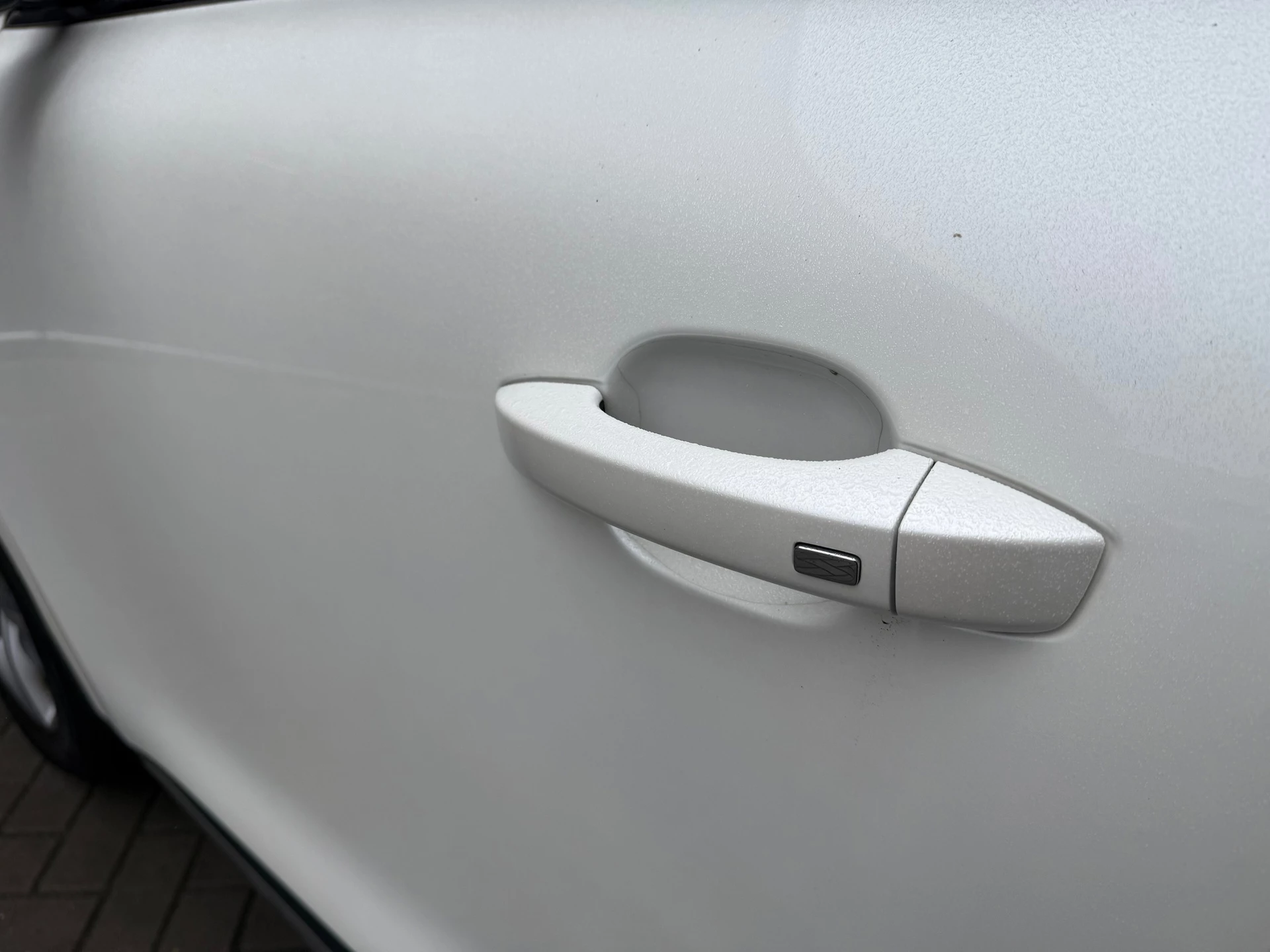 Hoofdafbeelding MG HS