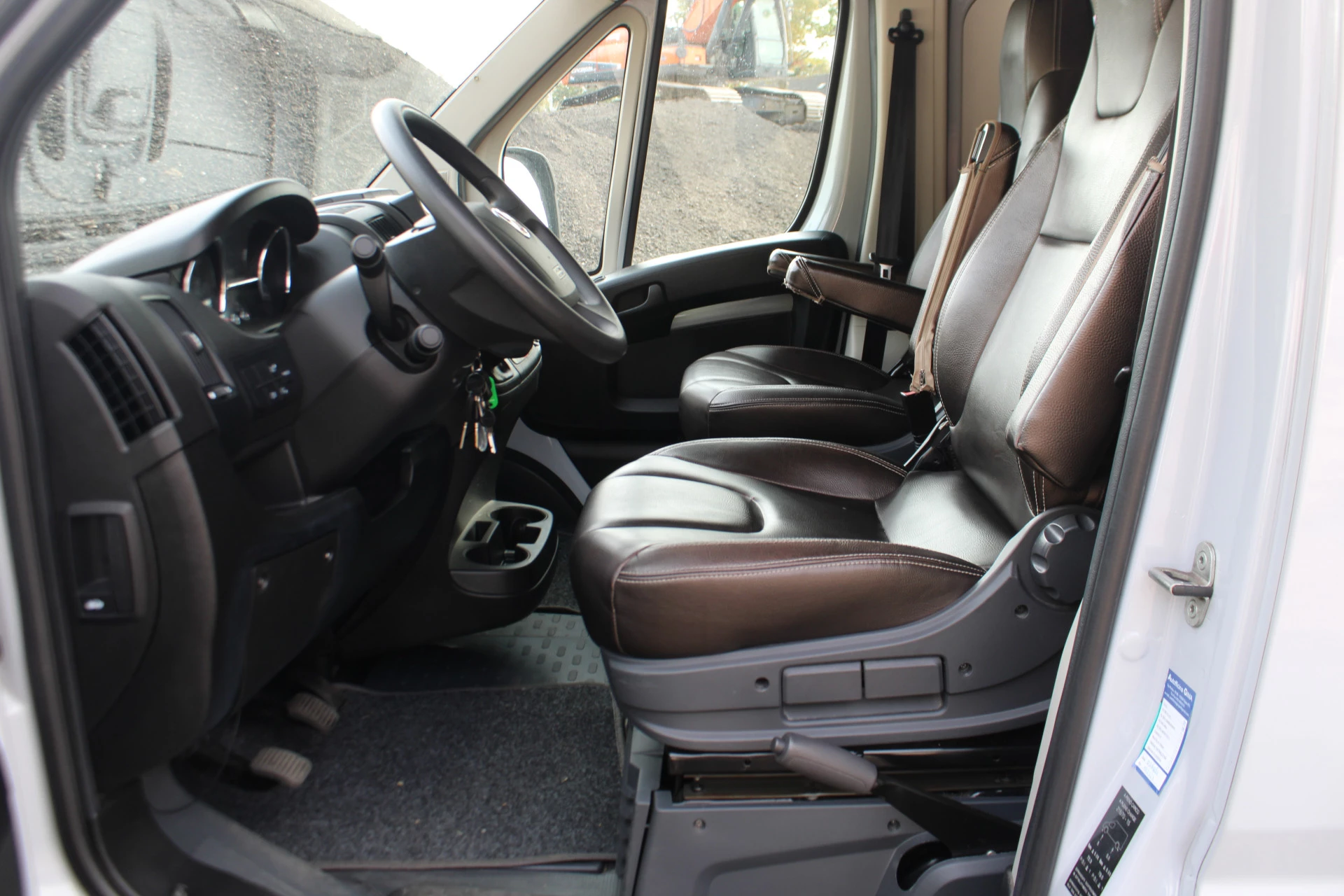 Hoofdafbeelding Weinsberg 2.3 120