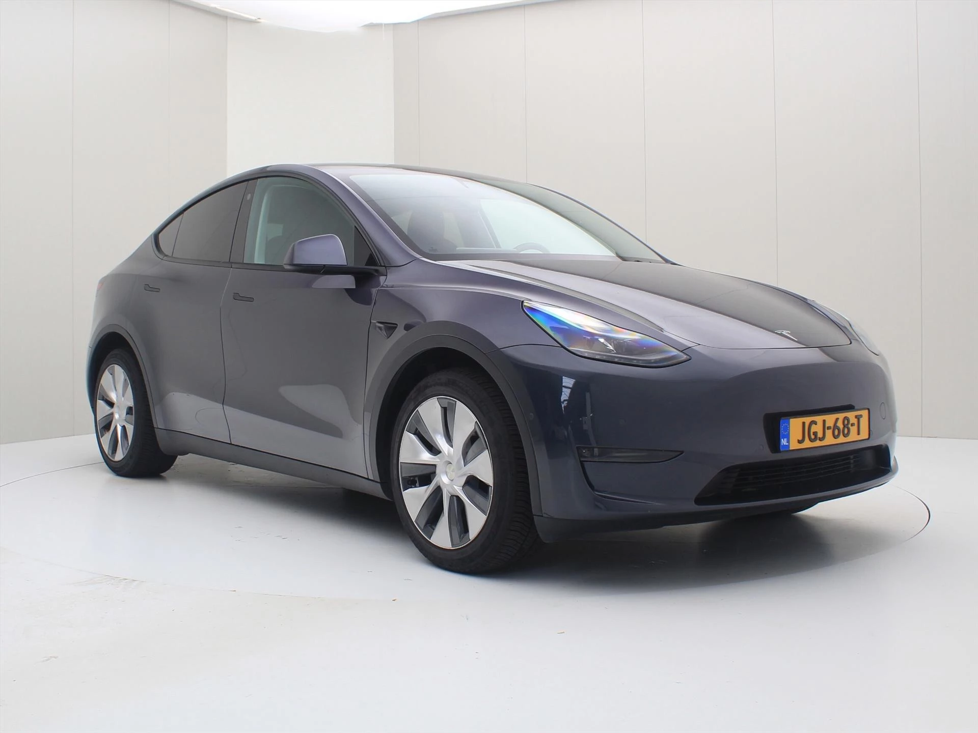 Hoofdafbeelding Tesla Model Y