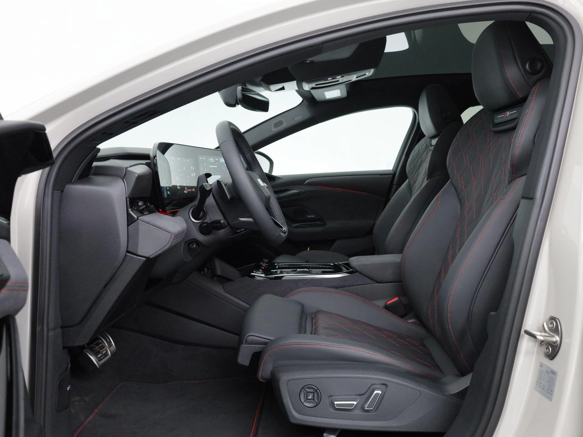 Hoofdafbeelding Audi S6