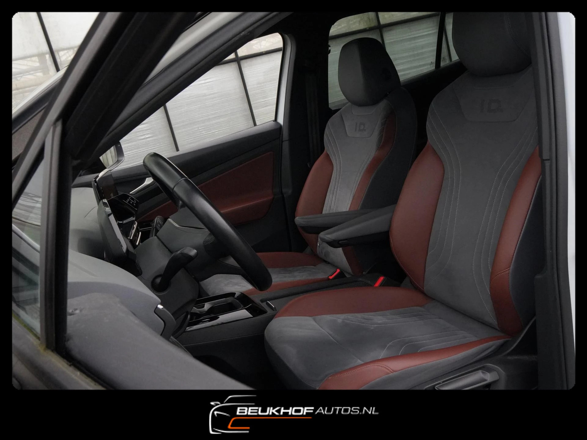 Hoofdafbeelding Volkswagen ID.4