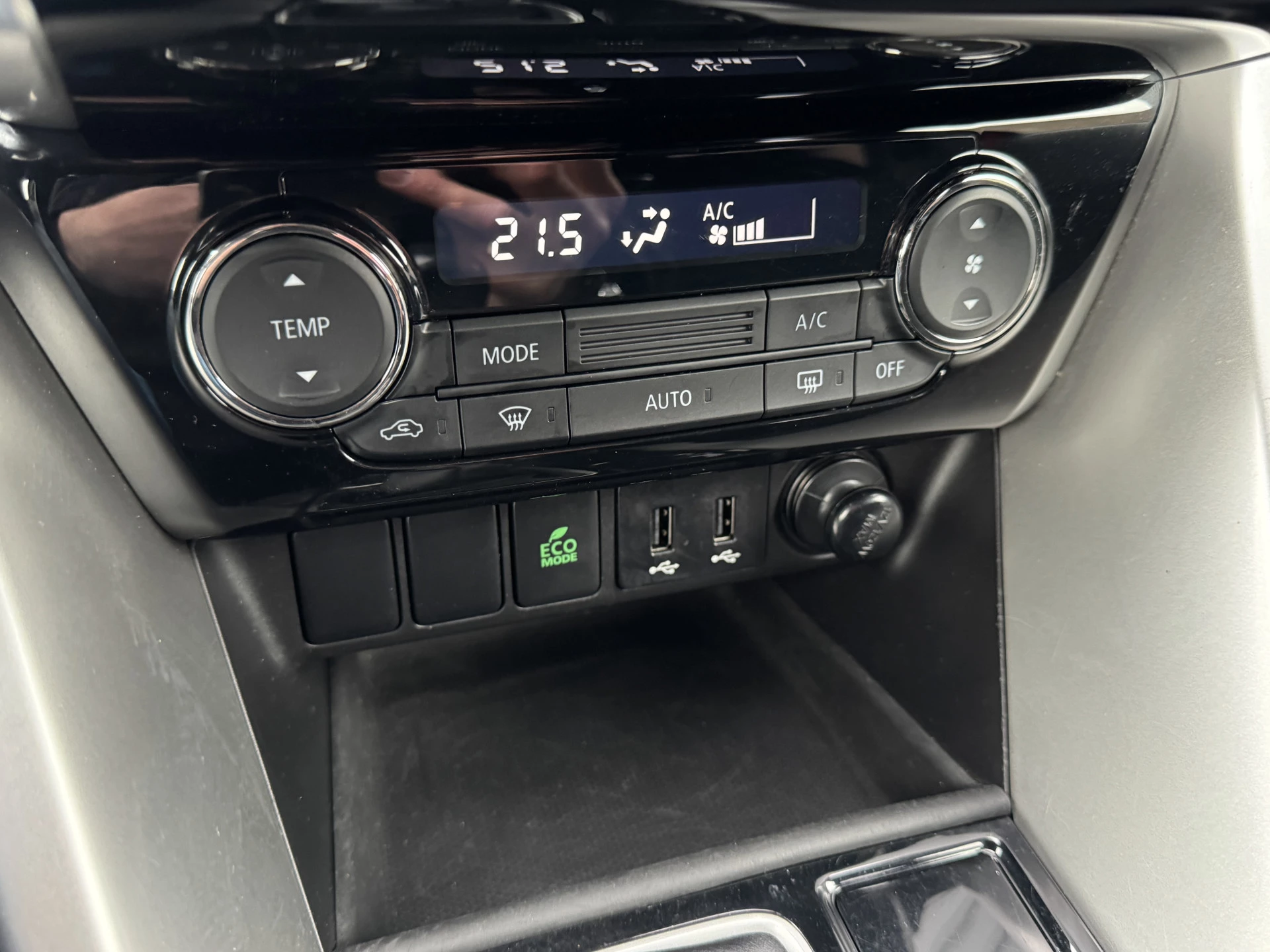 Hoofdafbeelding Mitsubishi Eclipse Cross