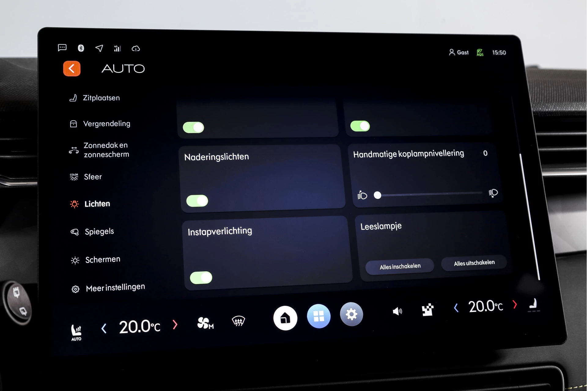 Hoofdafbeelding Lynk & Co 01