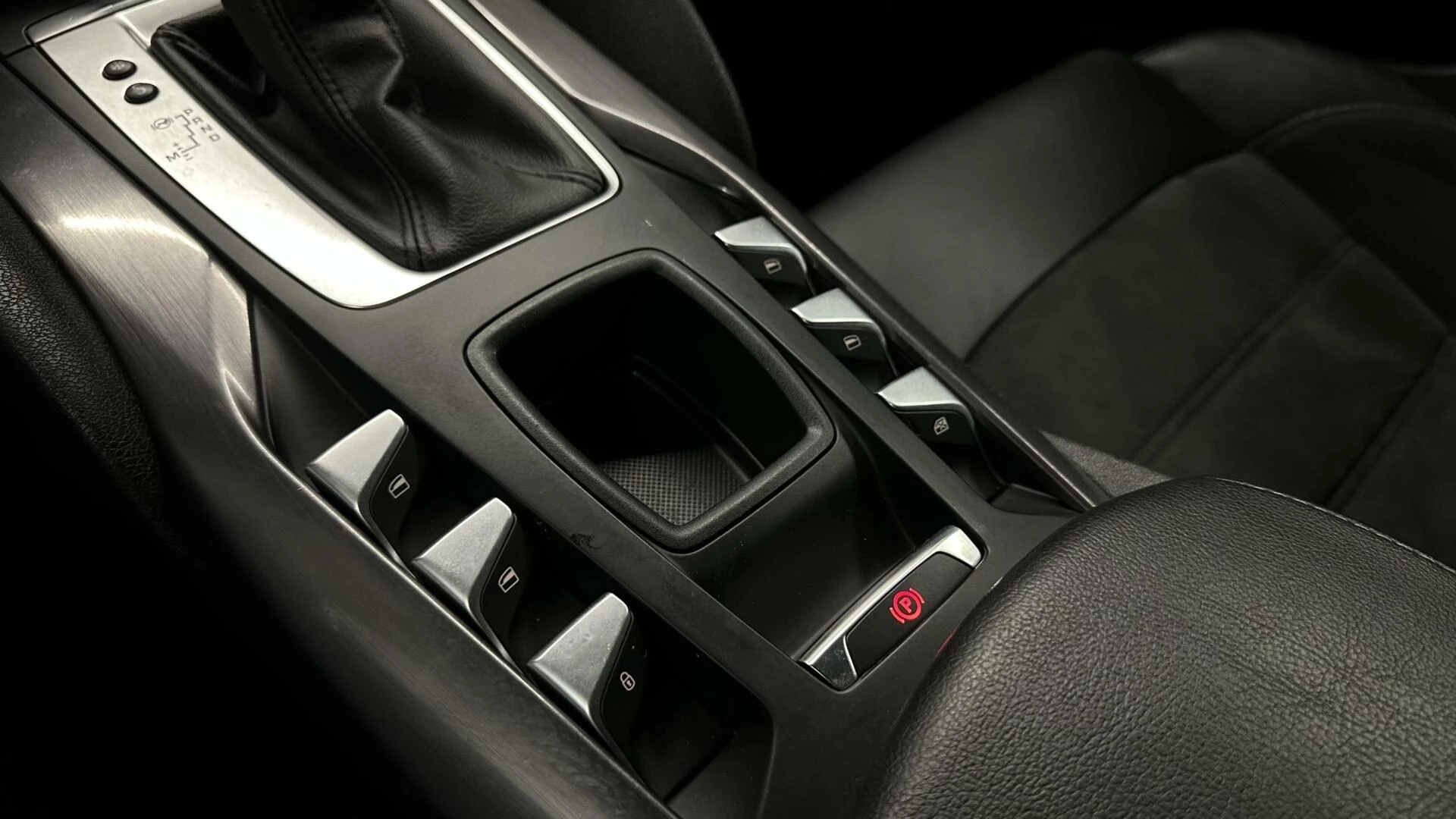 Hoofdafbeelding DS DS 5