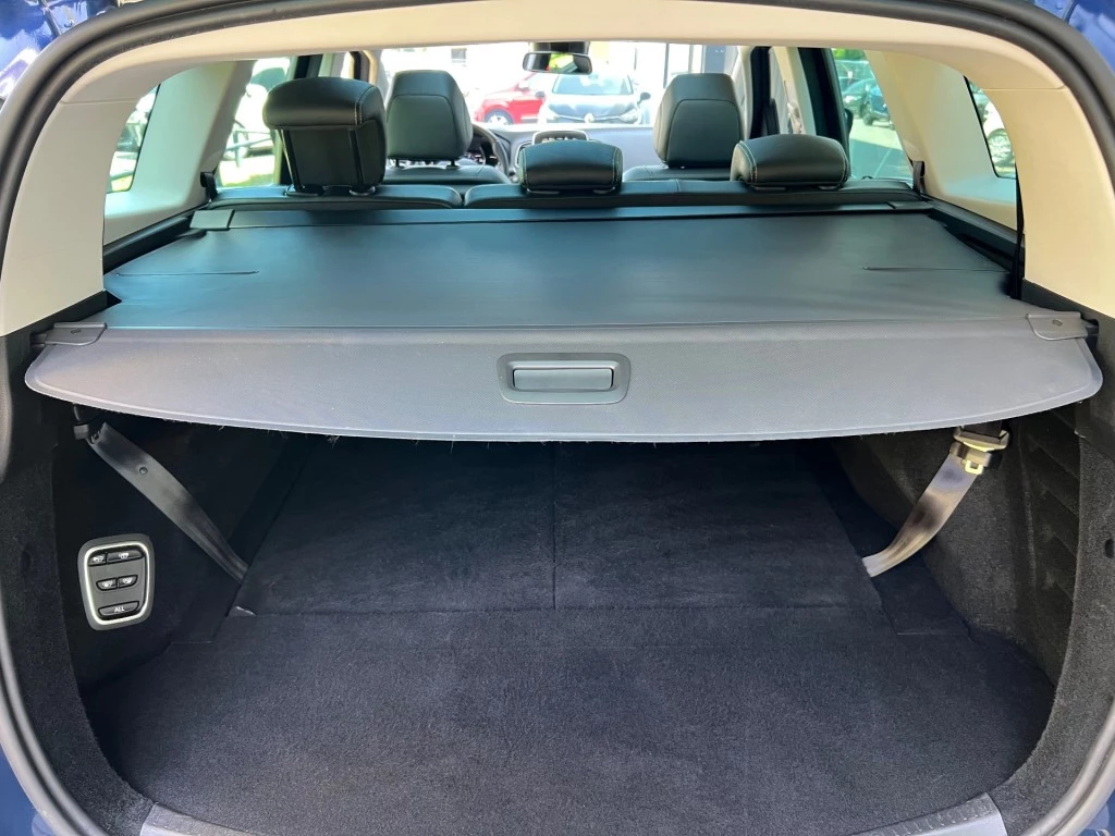 Hoofdafbeelding Renault Grand Scénic