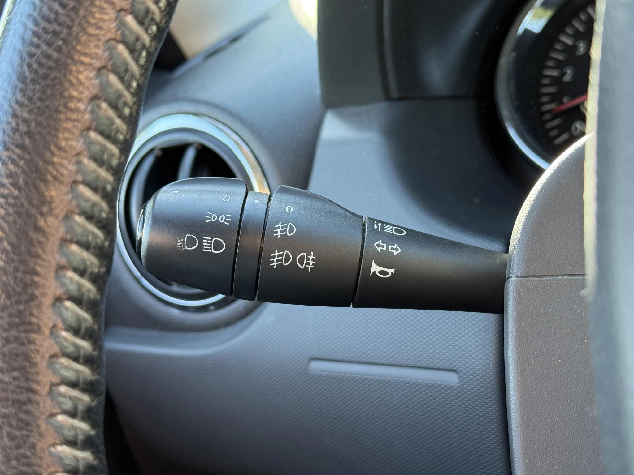 Hoofdafbeelding Dacia Duster