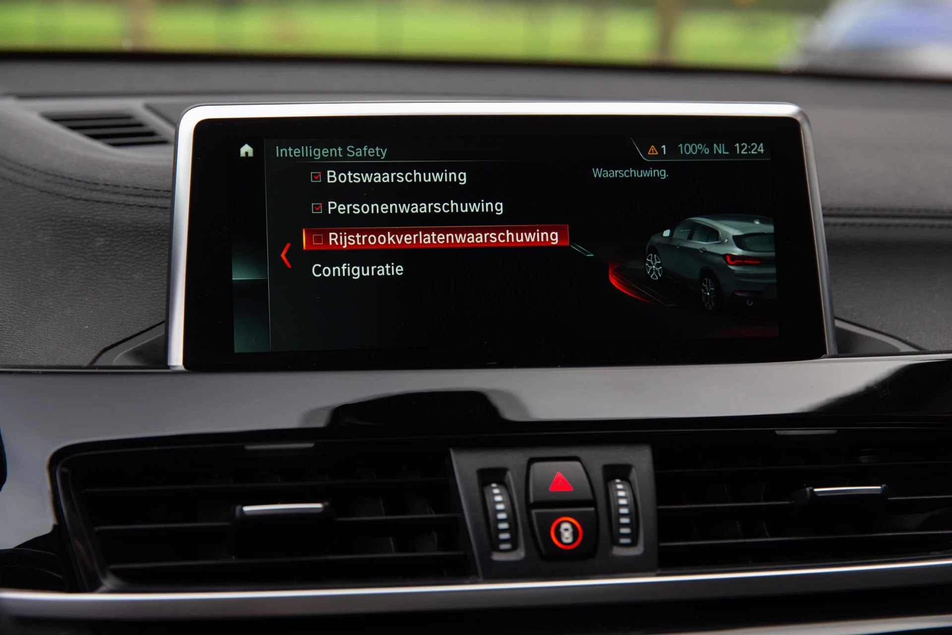 Hoofdafbeelding BMW X2