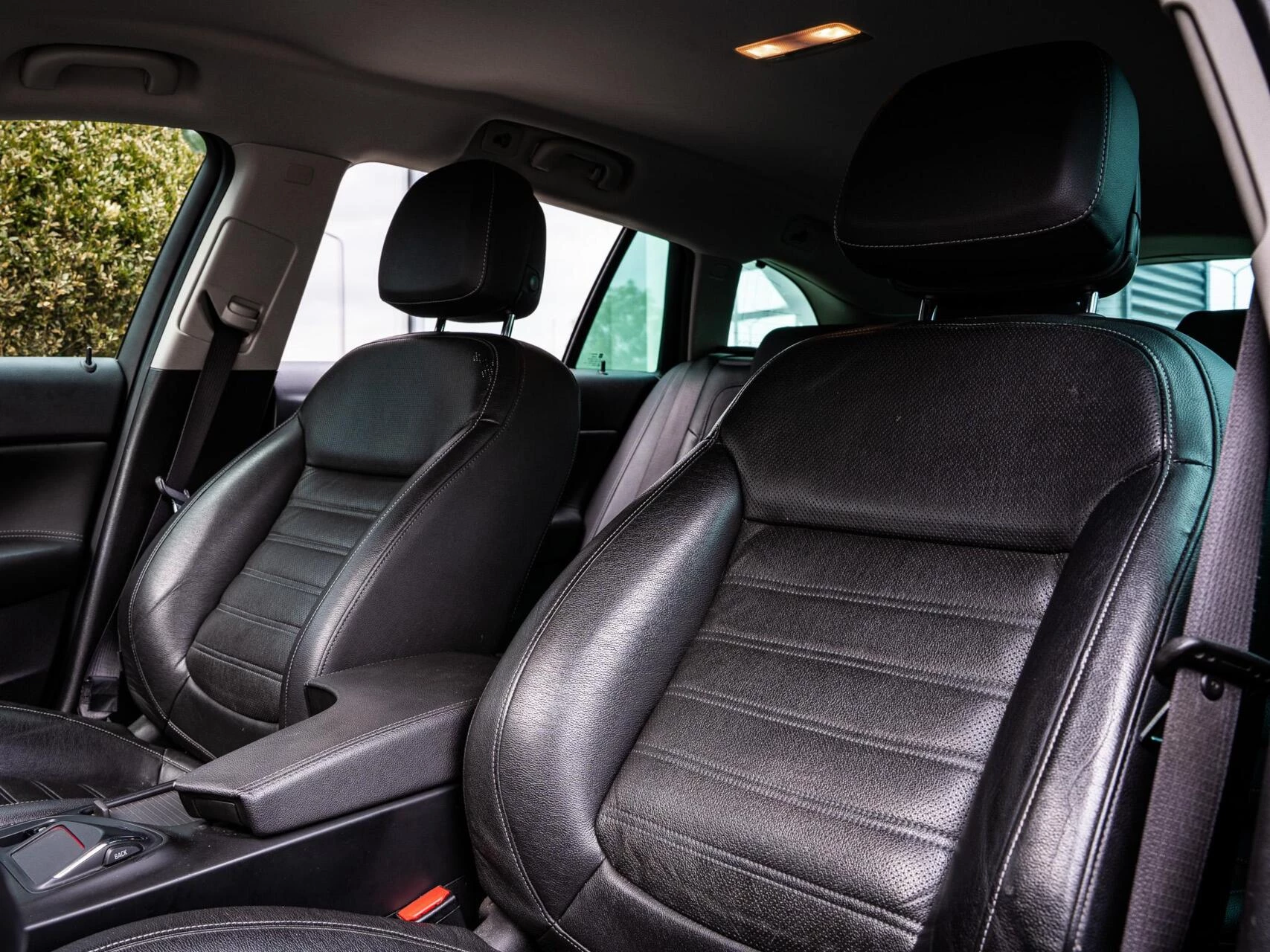 Hoofdafbeelding Opel Insignia