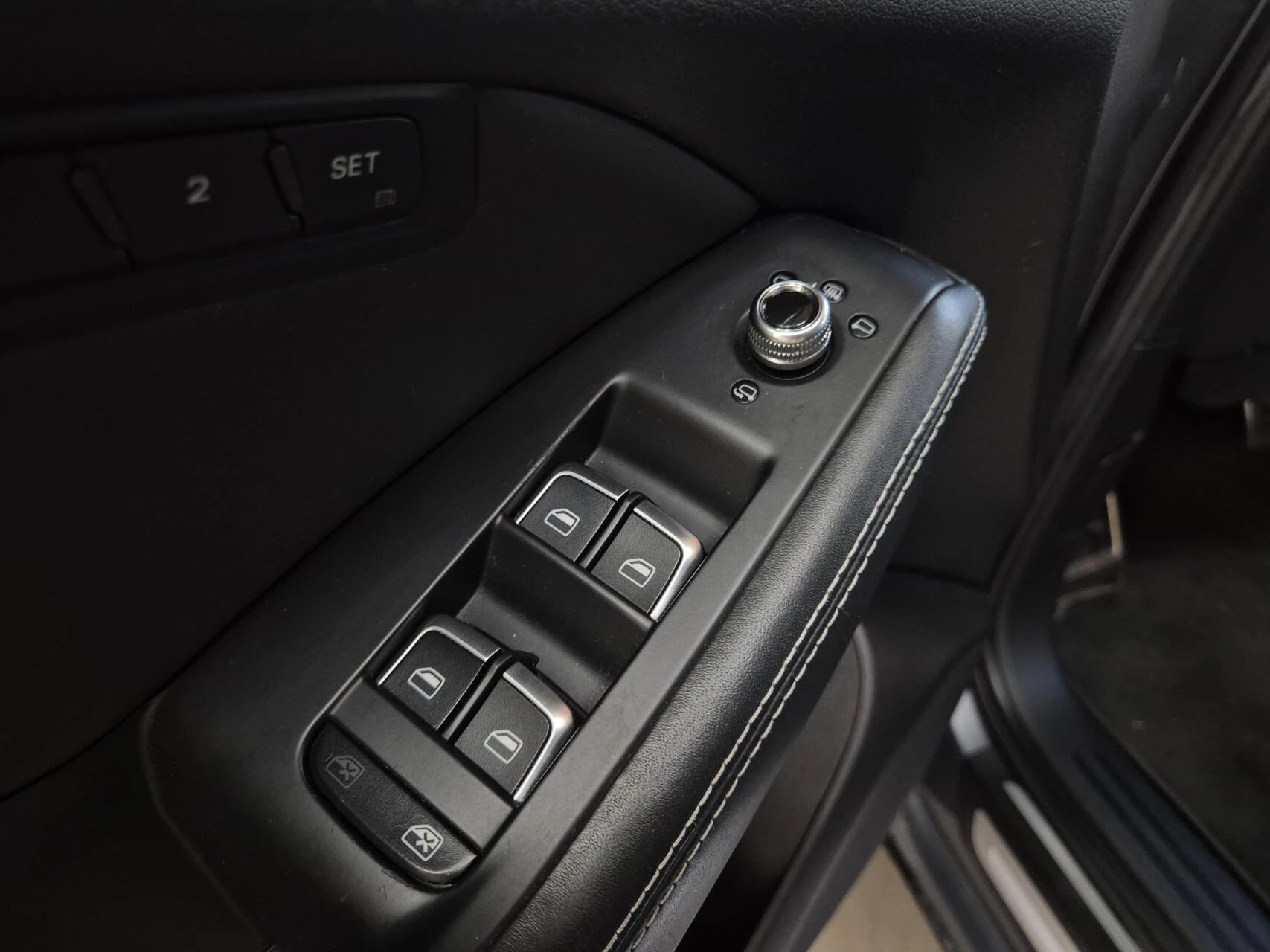 Hoofdafbeelding Audi SQ5