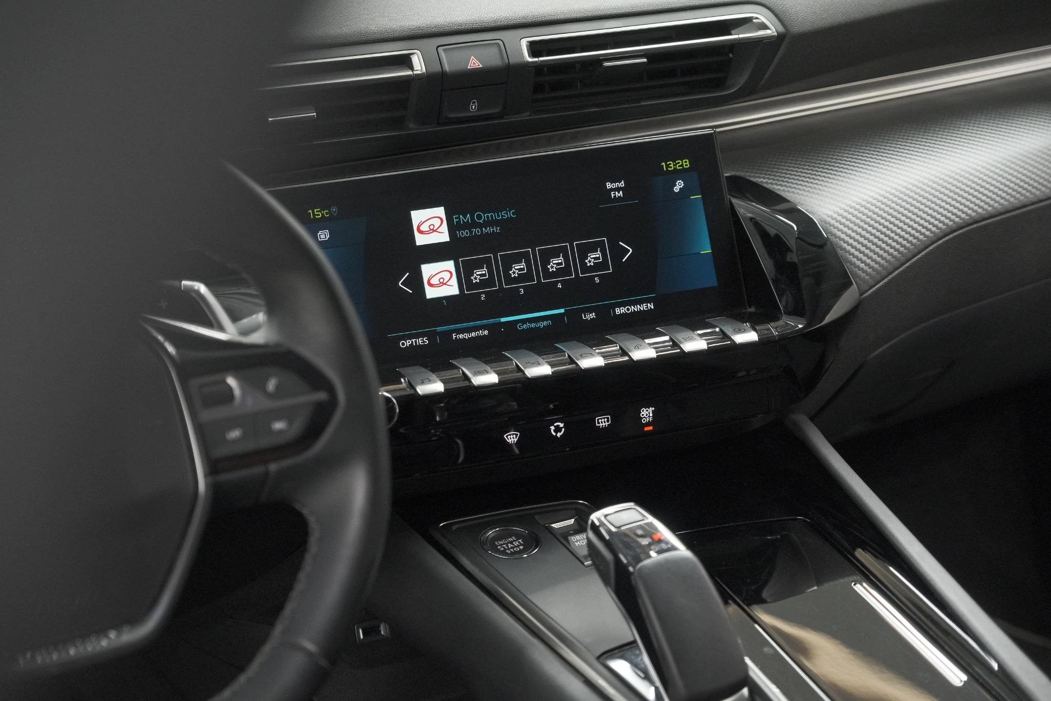 Hoofdafbeelding Peugeot 508