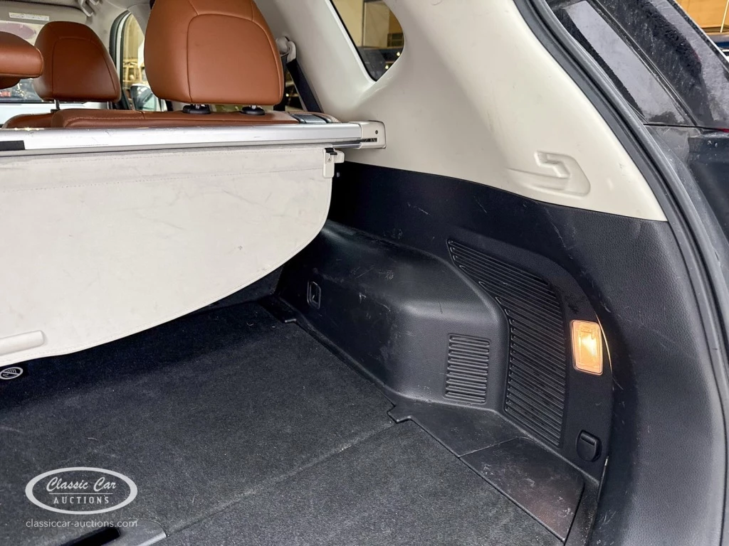 Hoofdafbeelding Nissan X-Trail