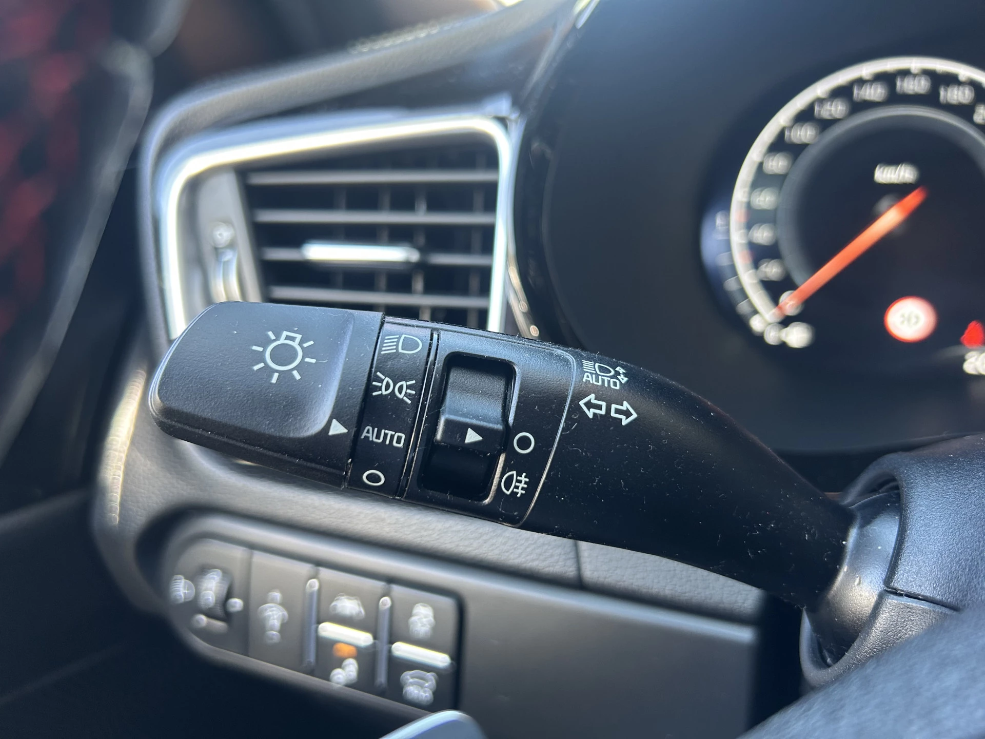 Hoofdafbeelding Kia ProCeed