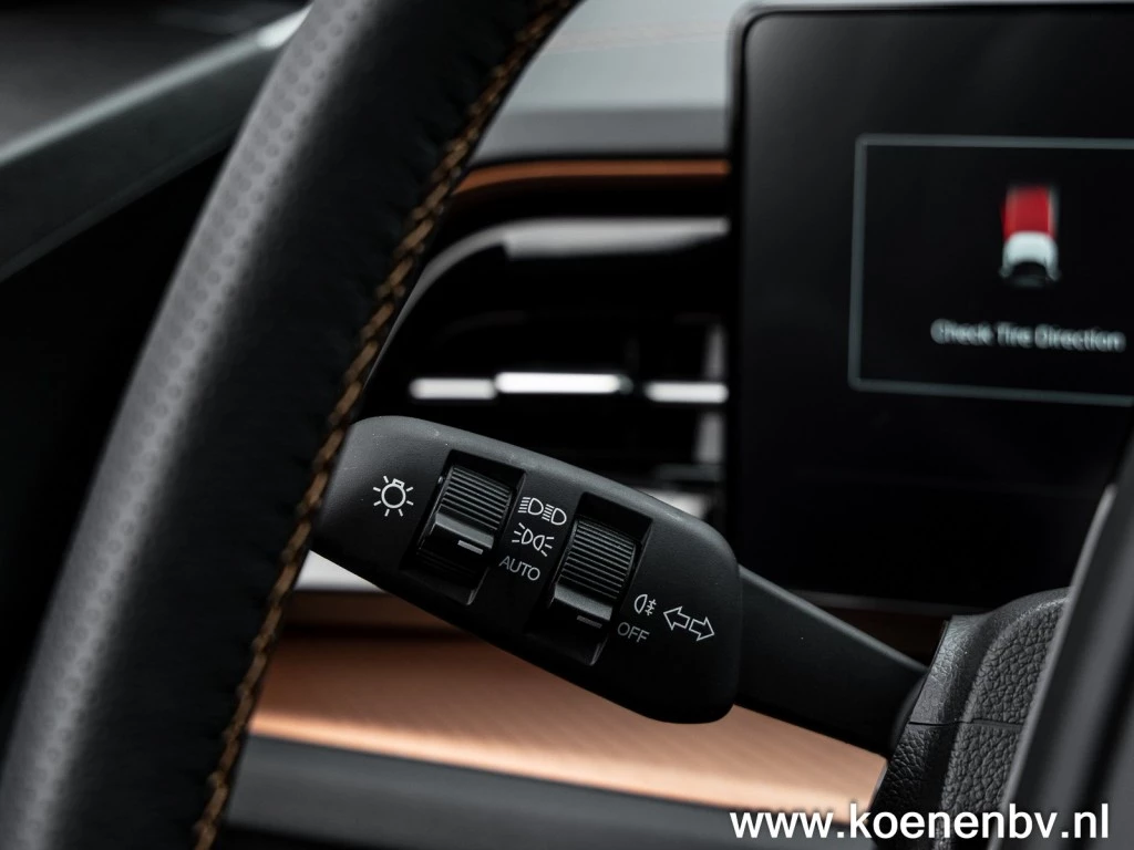 Hoofdafbeelding KGM Musso