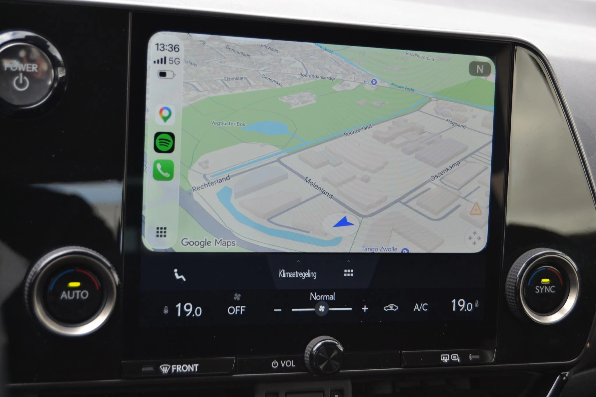 Hoofdafbeelding Lexus NX