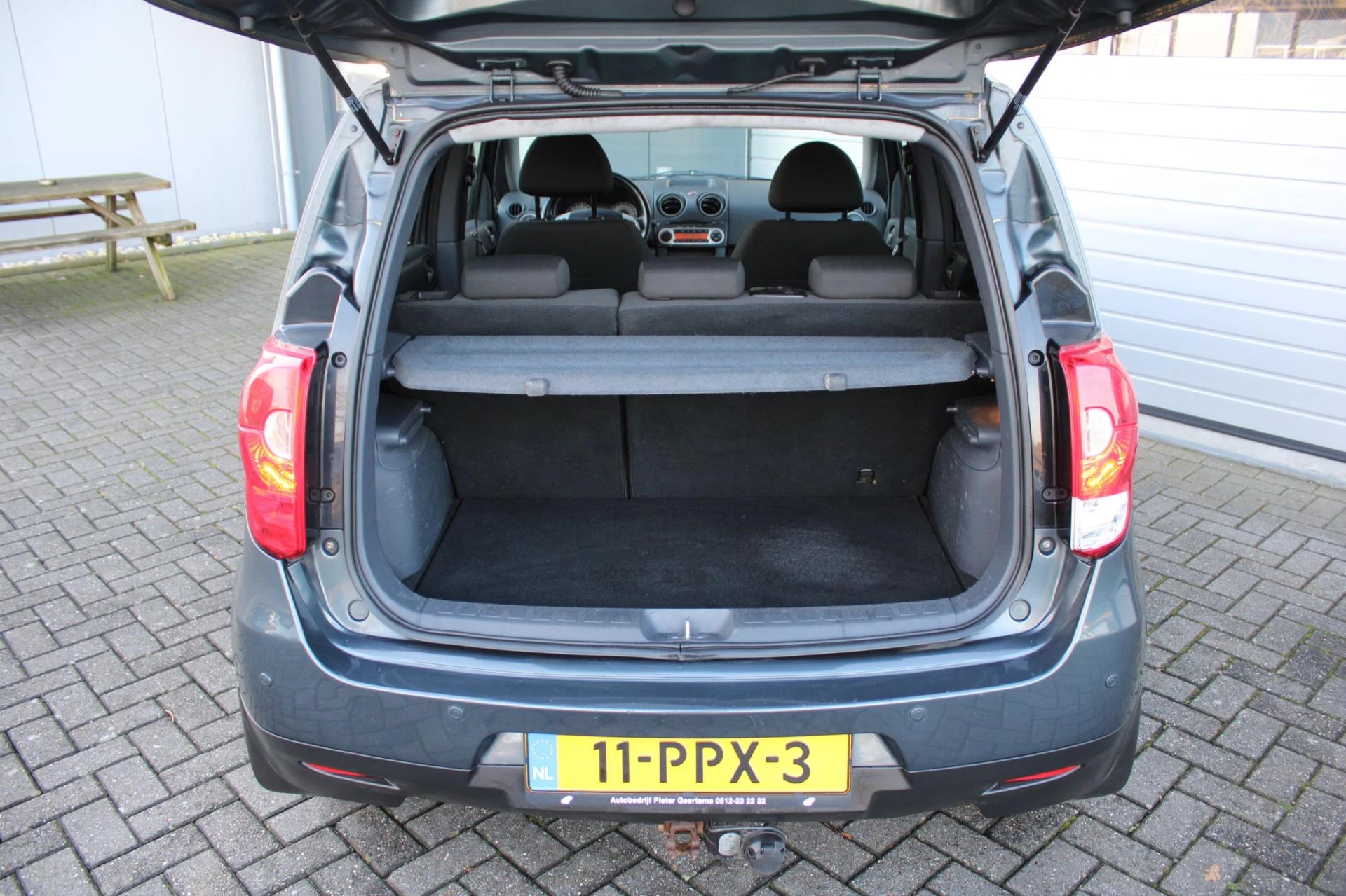 Hoofdafbeelding Mitsubishi Colt